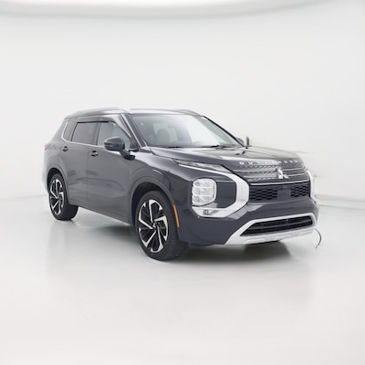 2024 Mitsubishi Outlander SEL