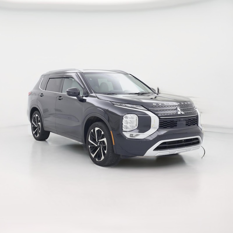 2024 Mitsubishi Outlander SEL