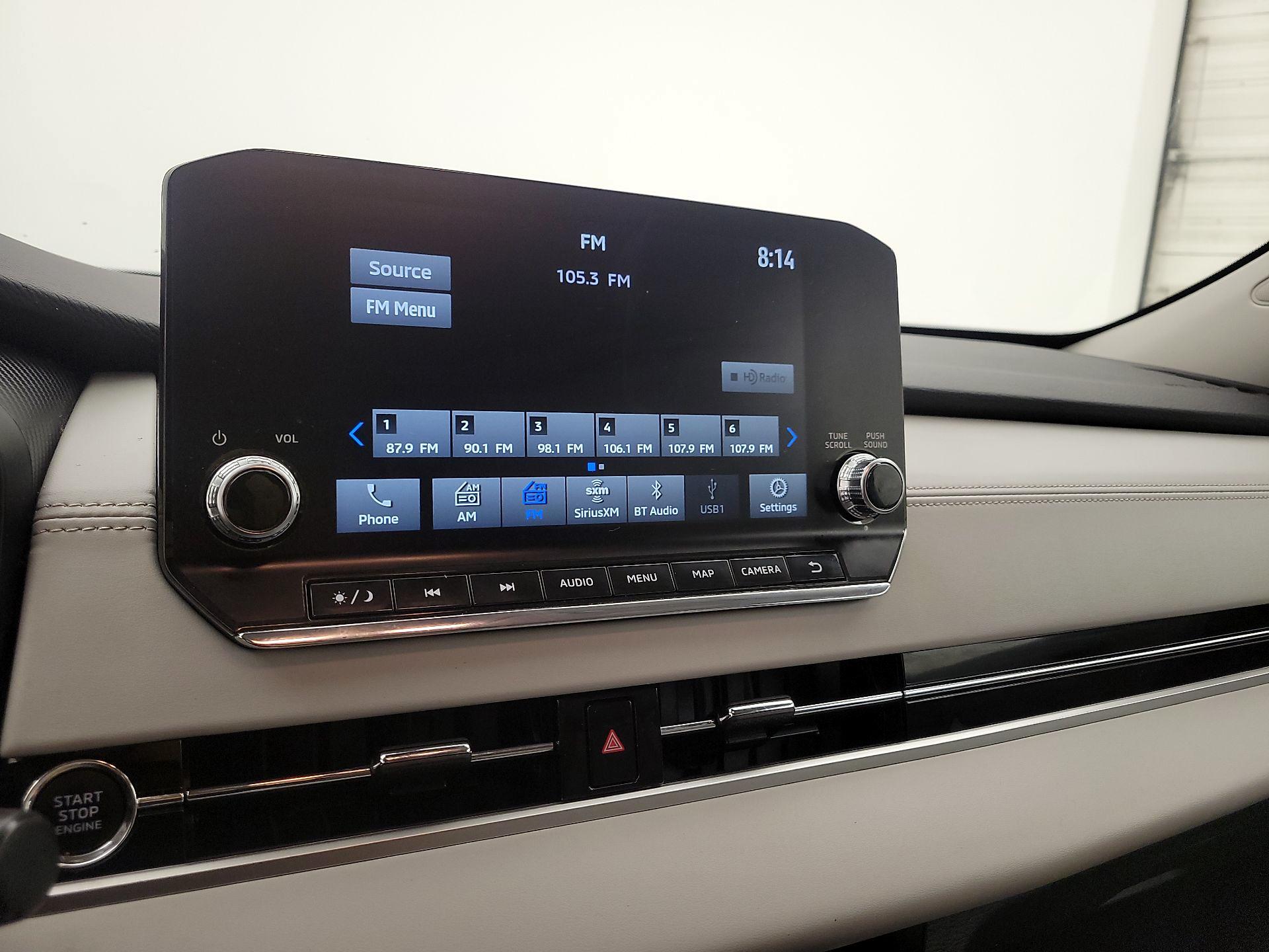 Thumbnail: 2024 Mitsubishi Outlander - 13