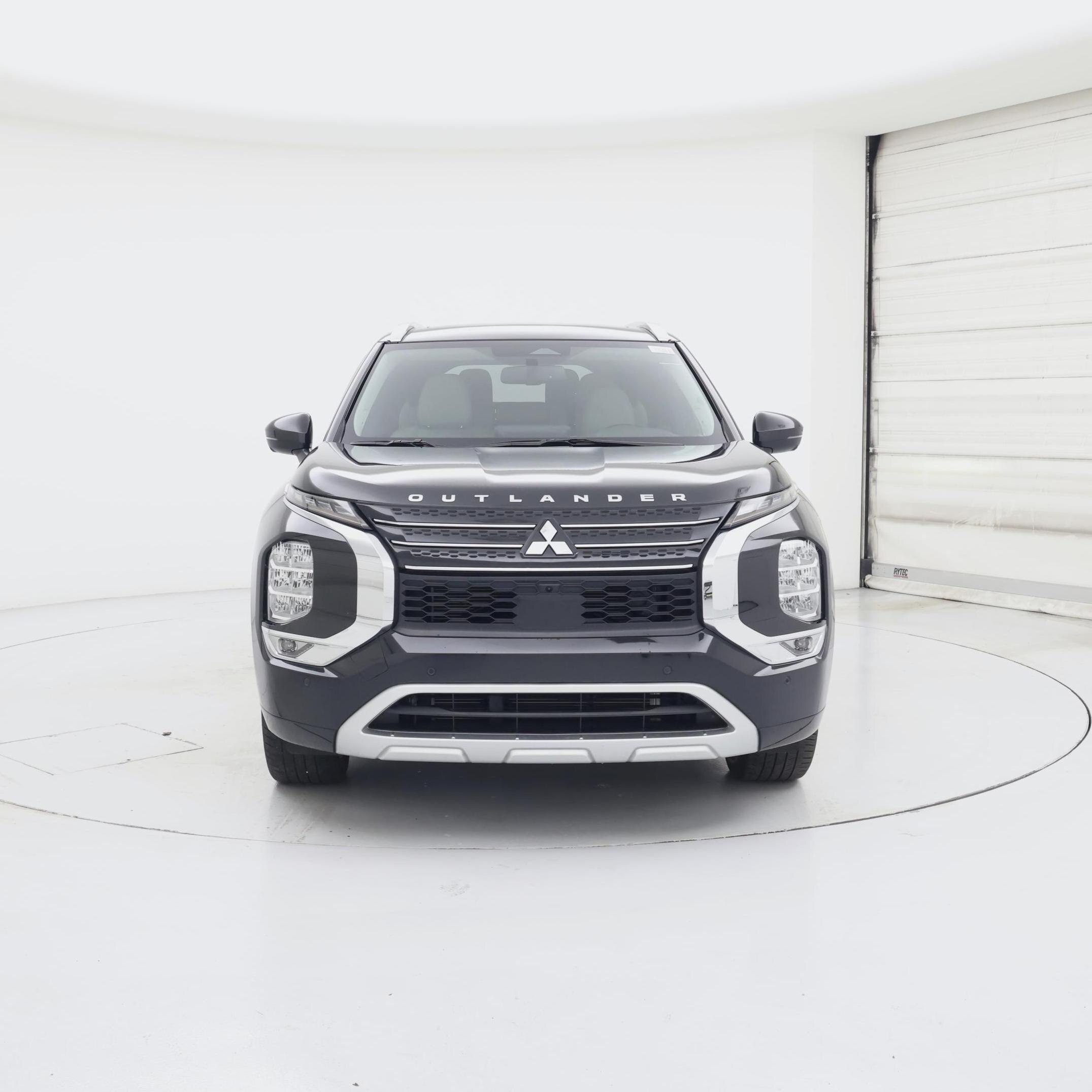 Thumbnail: 2024 Mitsubishi Outlander - 5