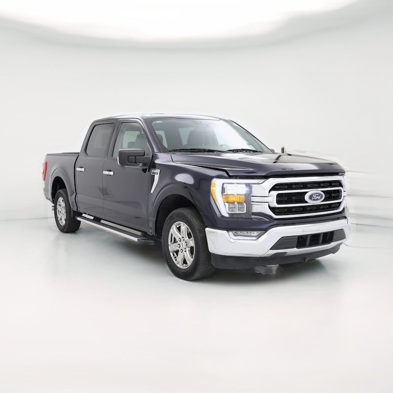 2023 Ford F150 XLT