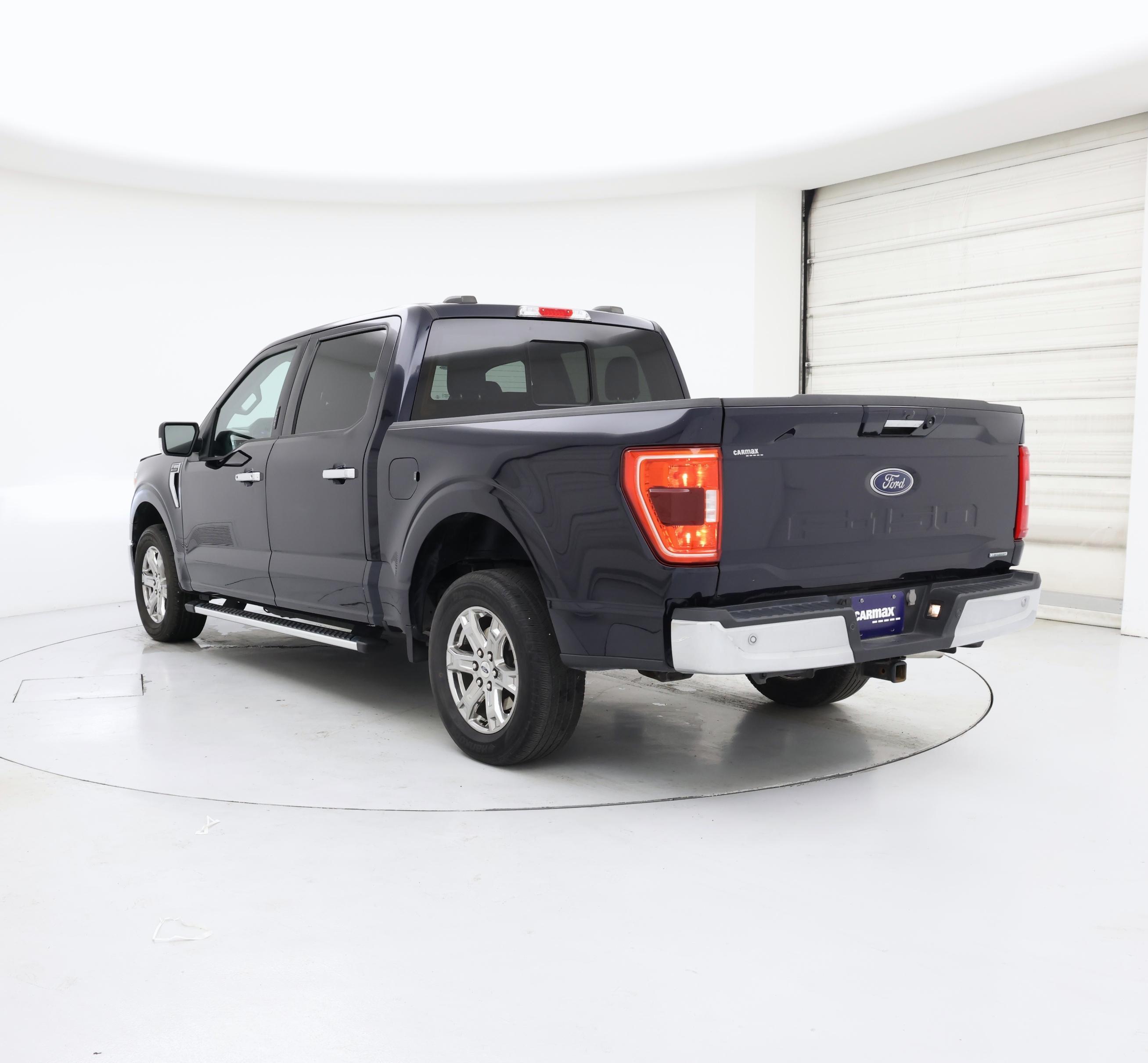 Thumbnail: 2023 Ford F-150 - 2