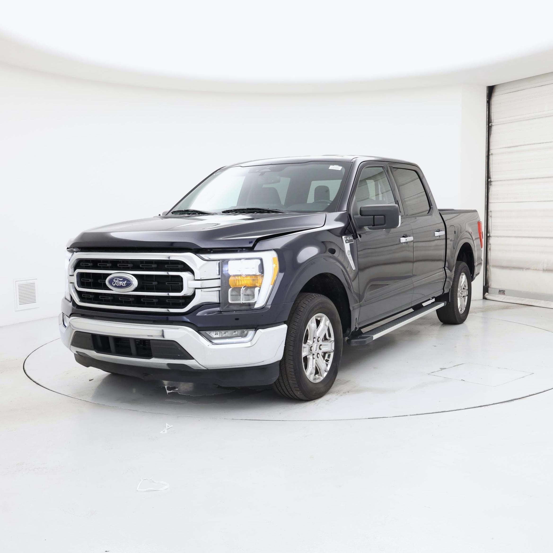 Thumbnail: 2023 Ford F-150 - 4