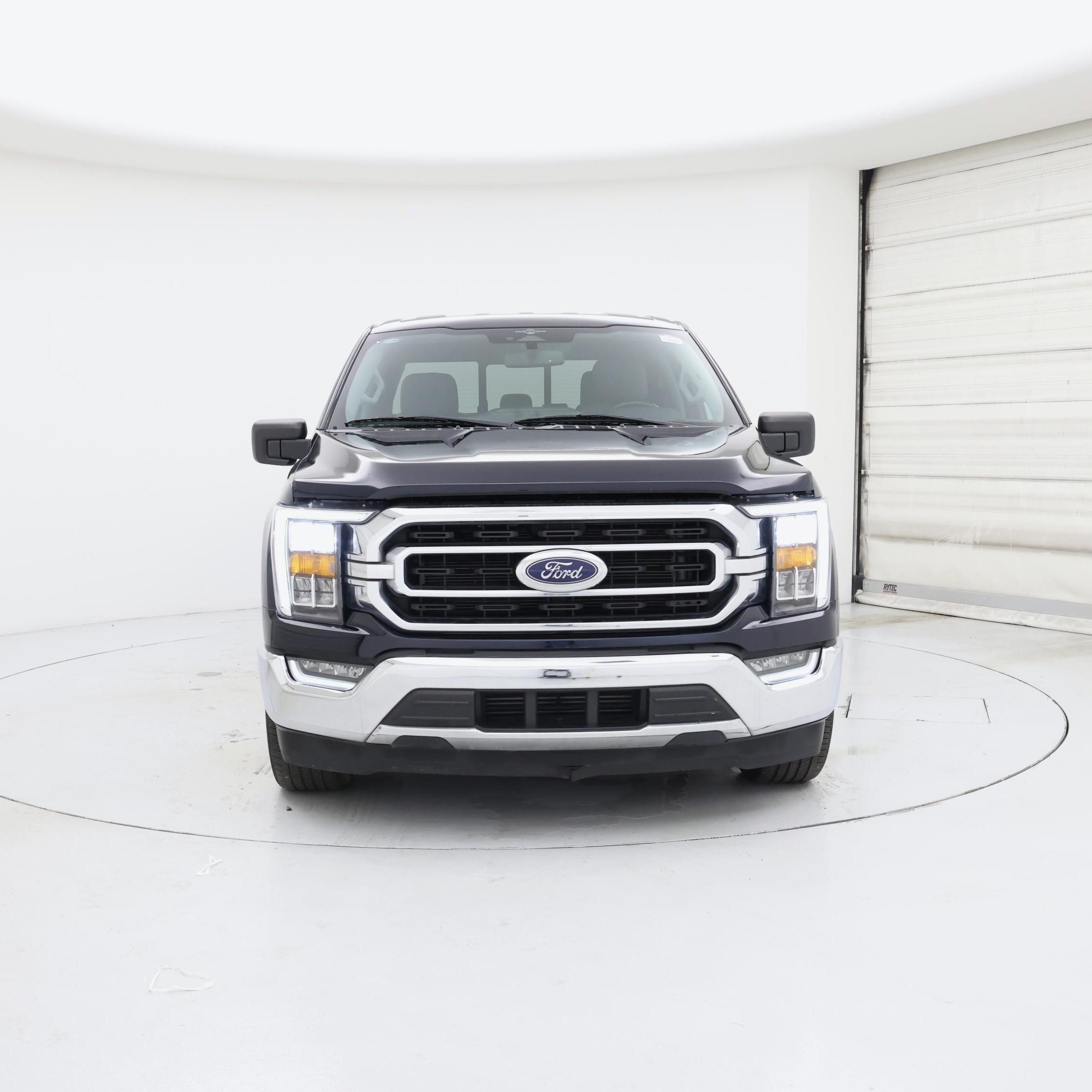 Thumbnail: 2023 Ford F-150 - 5