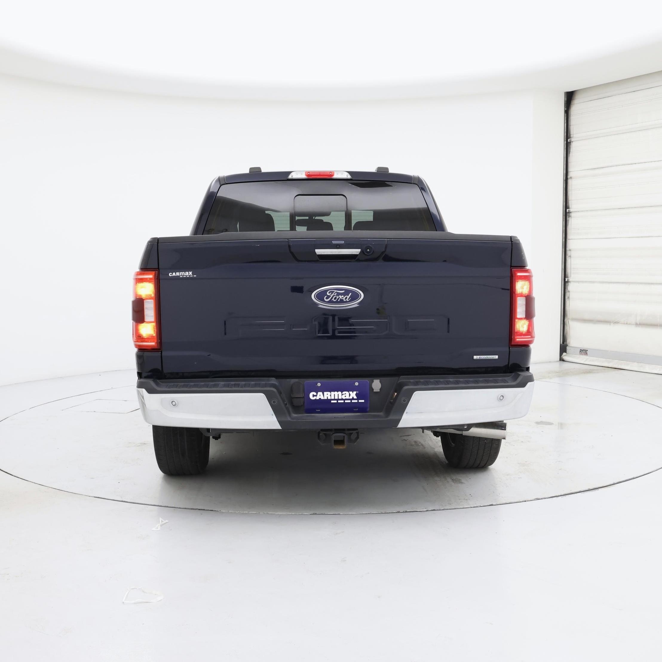 Thumbnail: 2023 Ford F-150 - 6