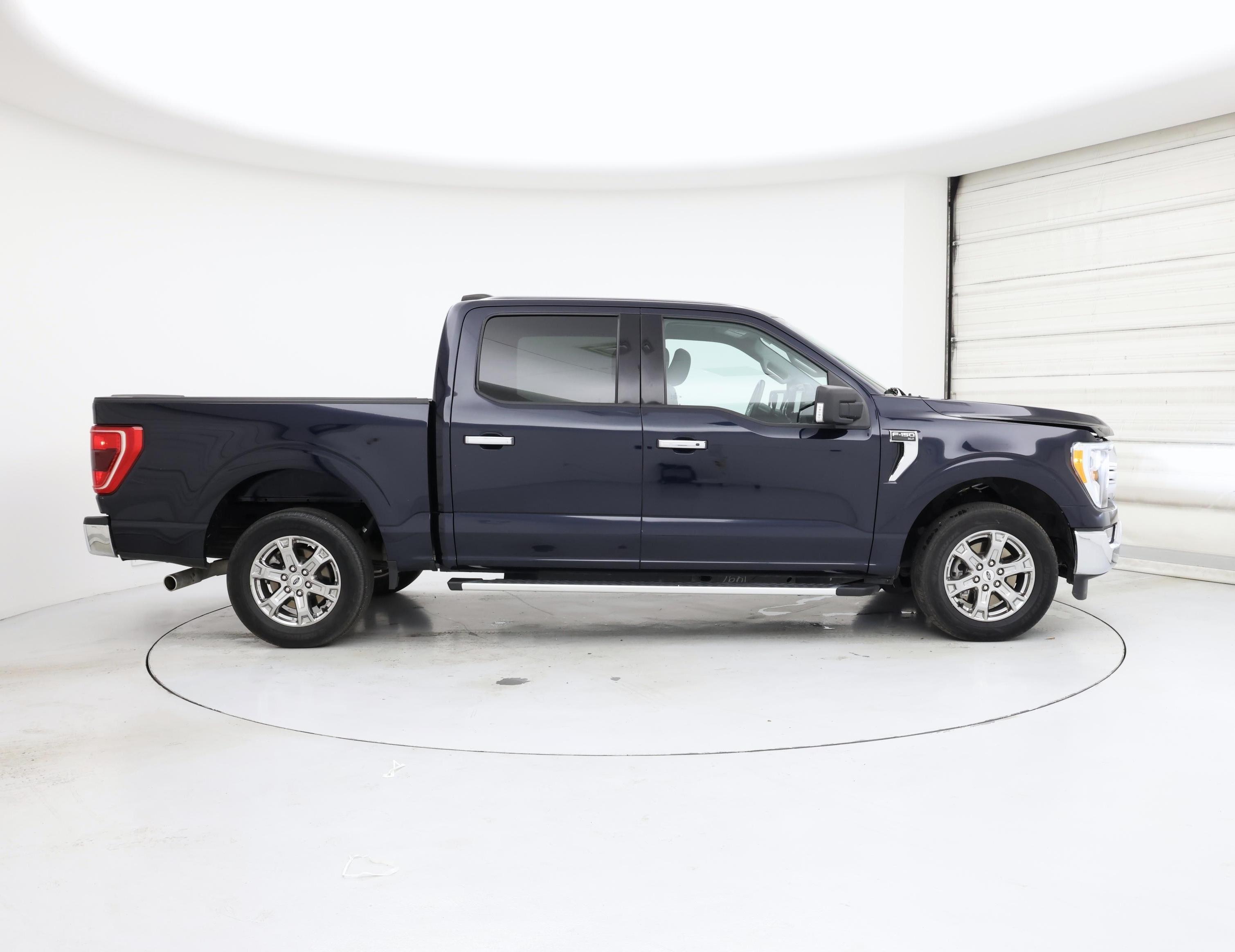Thumbnail: 2023 Ford F-150 - 7