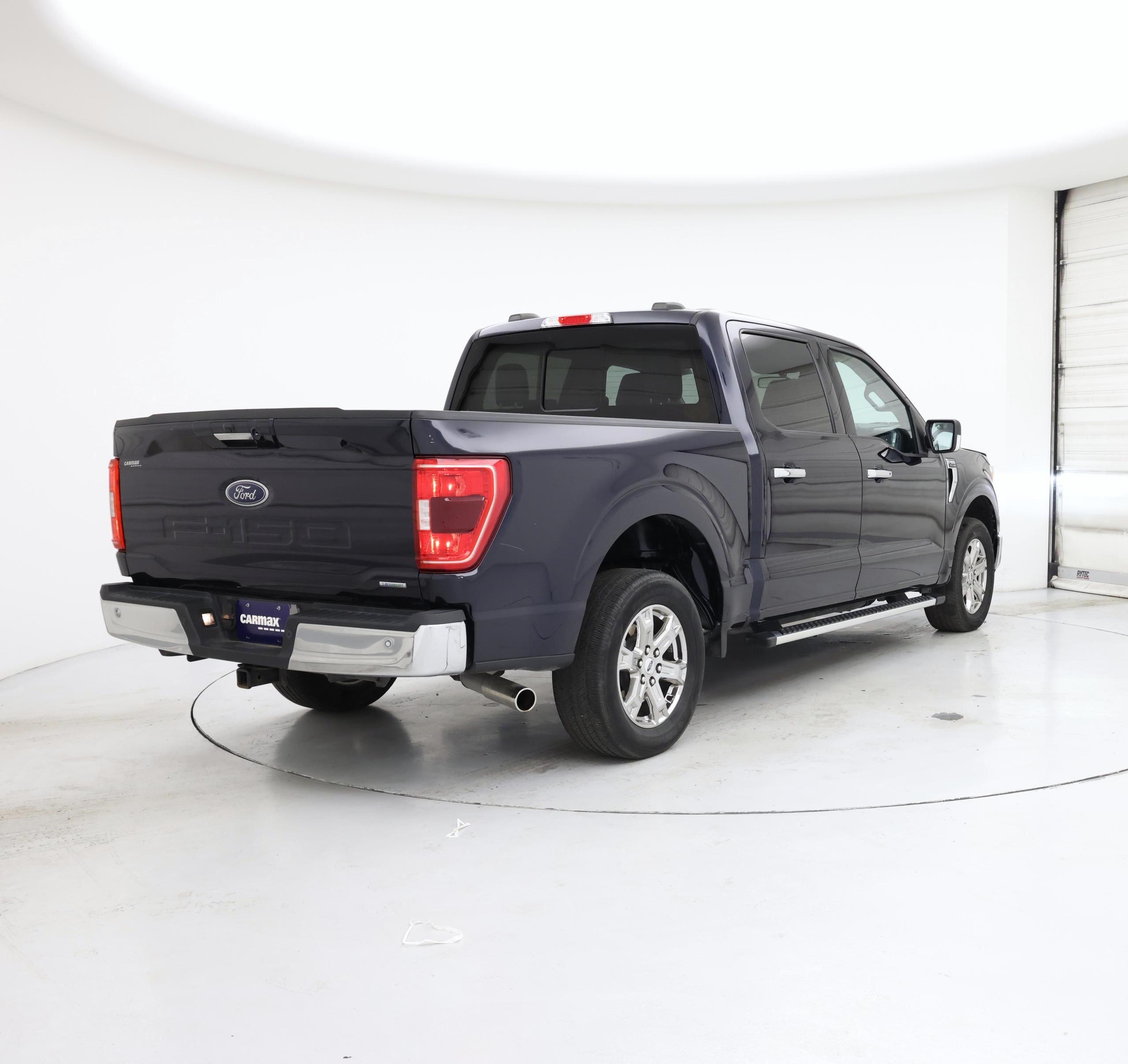 Thumbnail: 2023 Ford F-150 - 8