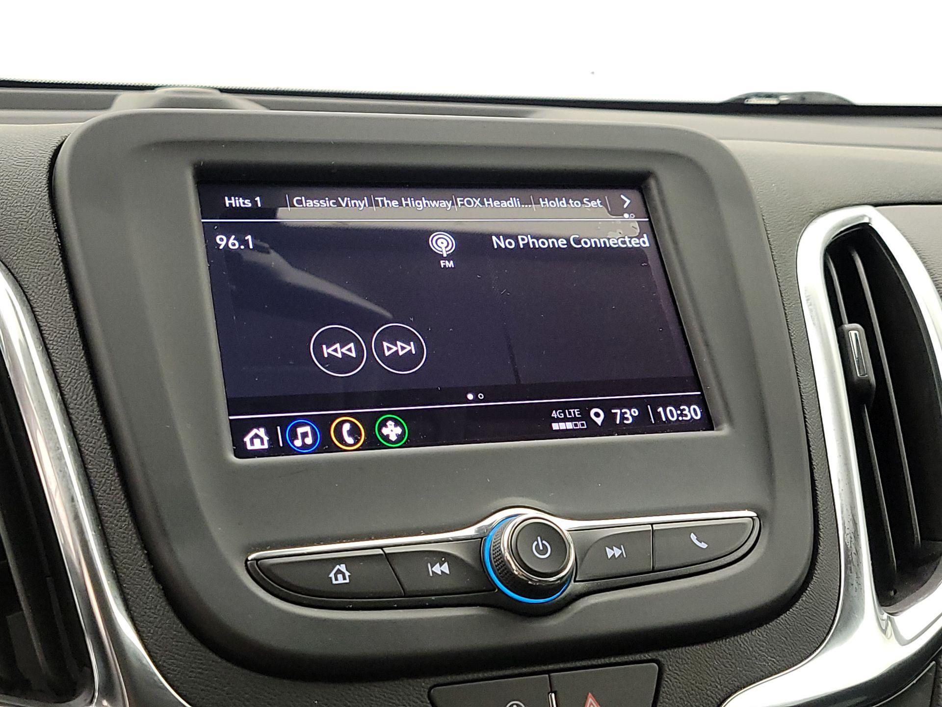 Thumbnail: 2024 Chevrolet Equinox - 15