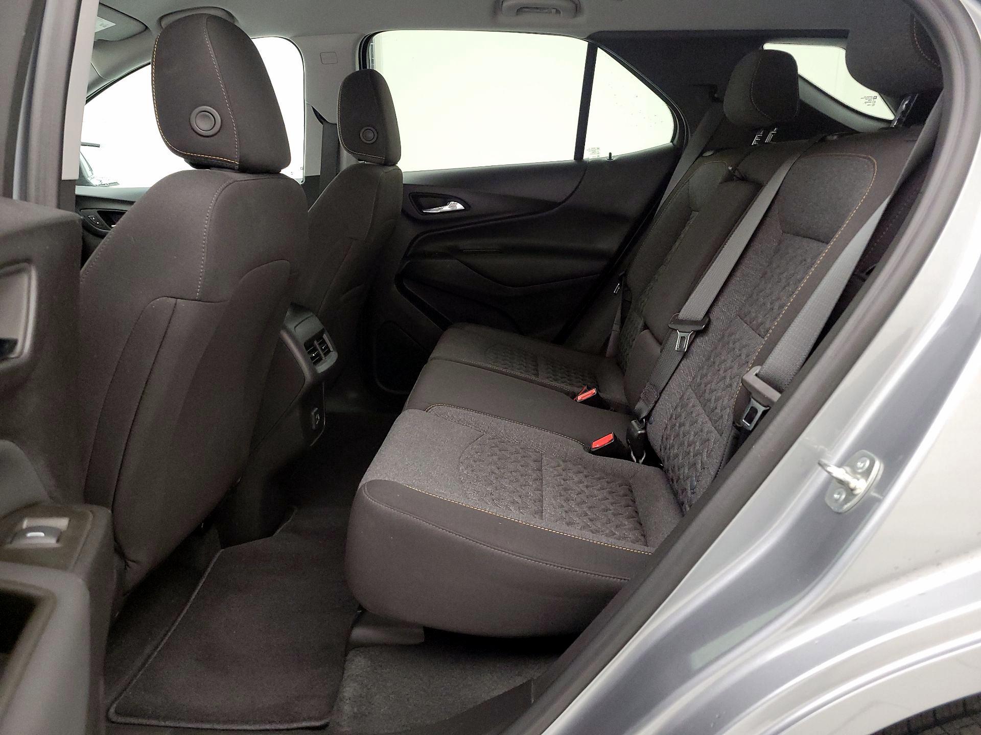 Thumbnail: 2024 Chevrolet Equinox - 19
