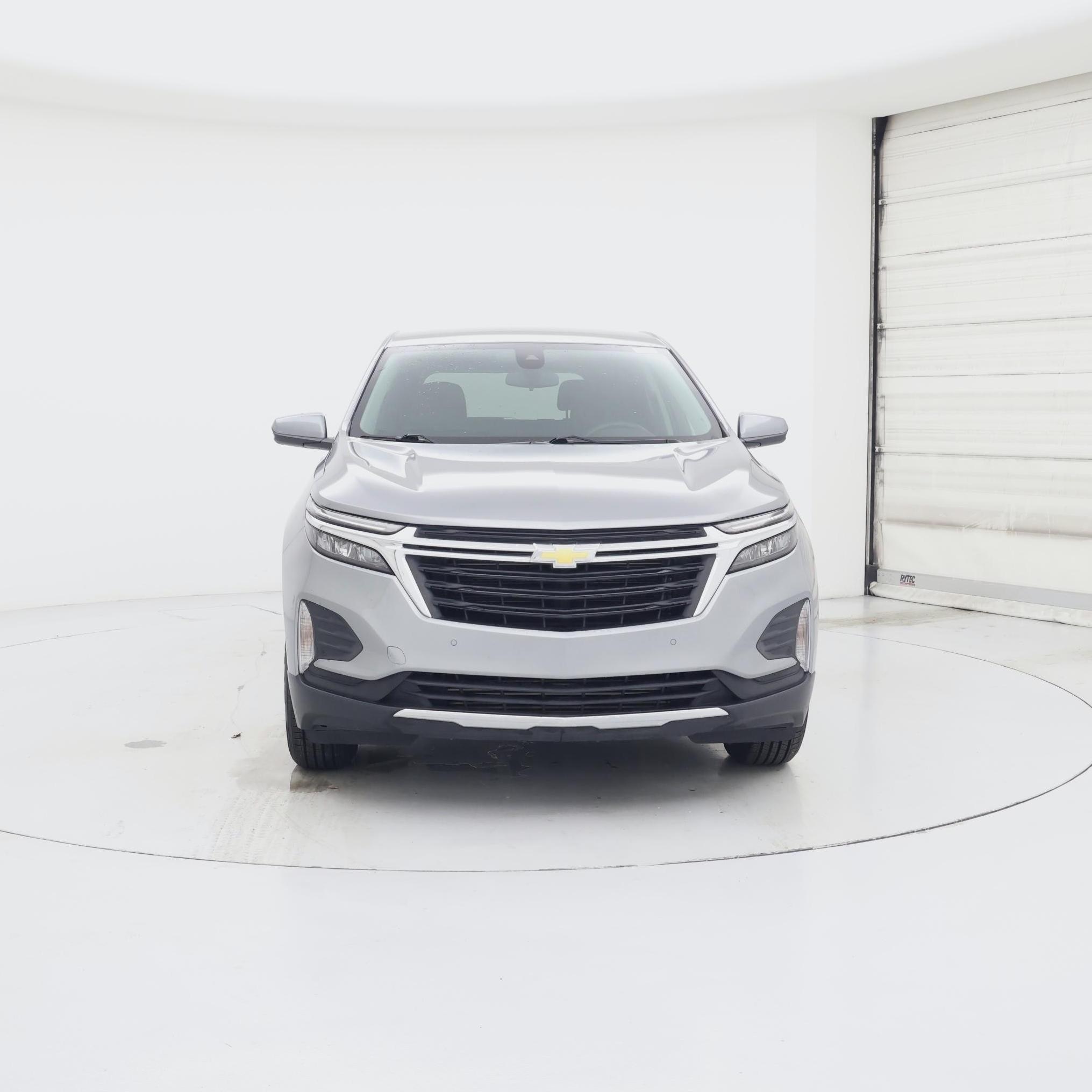 Thumbnail: 2024 Chevrolet Equinox - 5