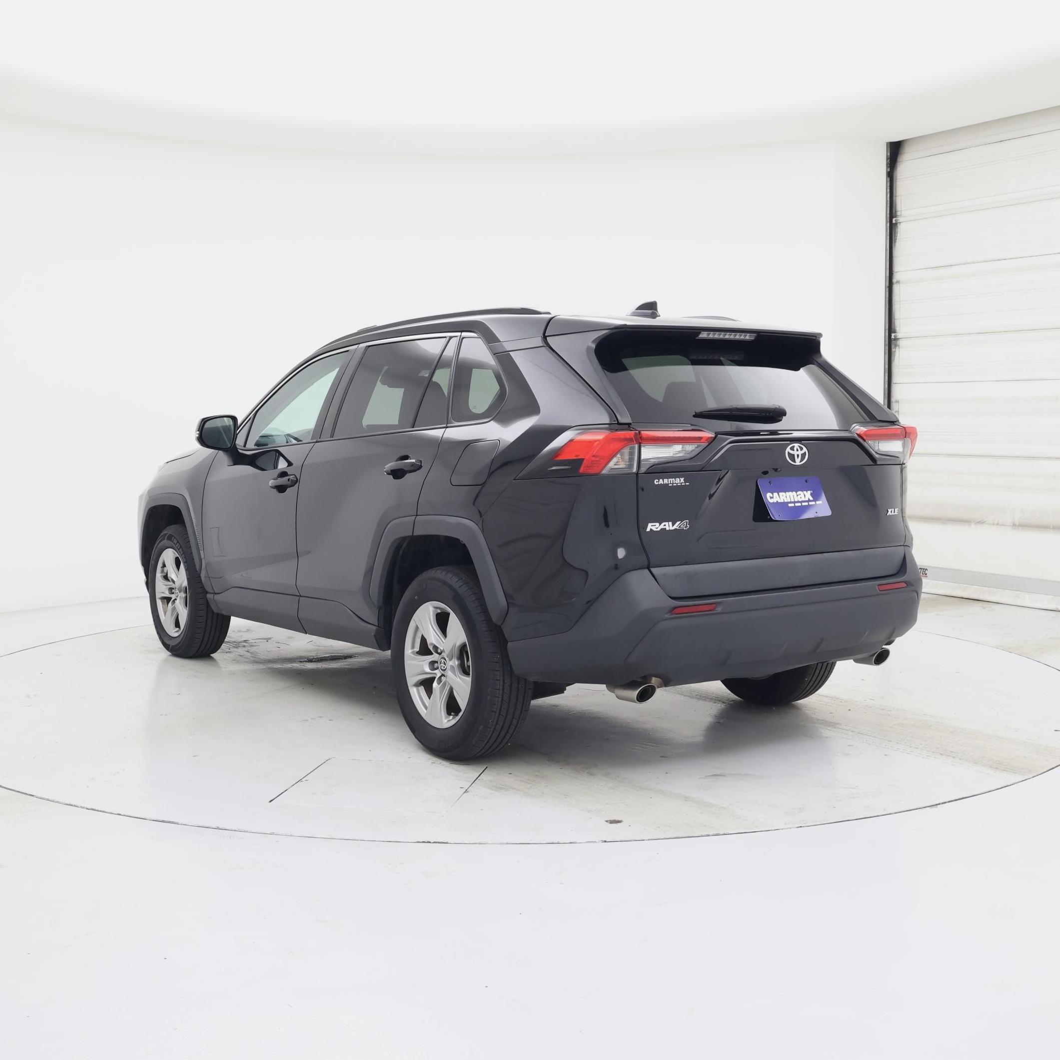 Thumbnail: 2023 Toyota RAV4 - 2