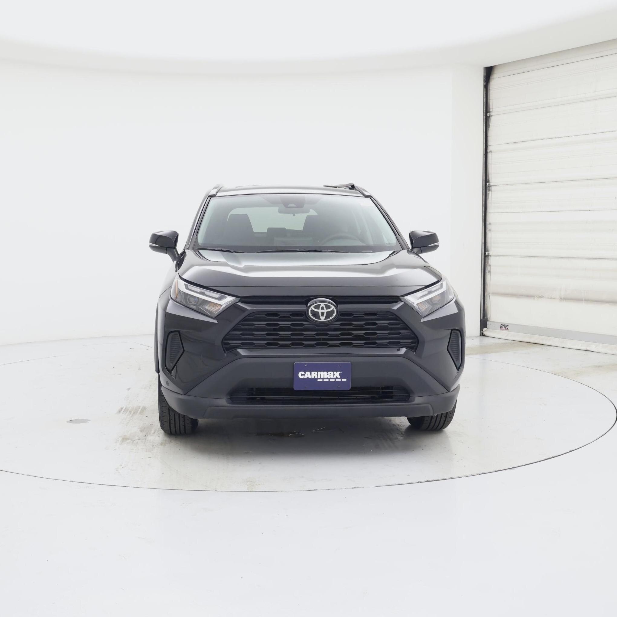 Thumbnail: 2023 Toyota RAV4 - 5