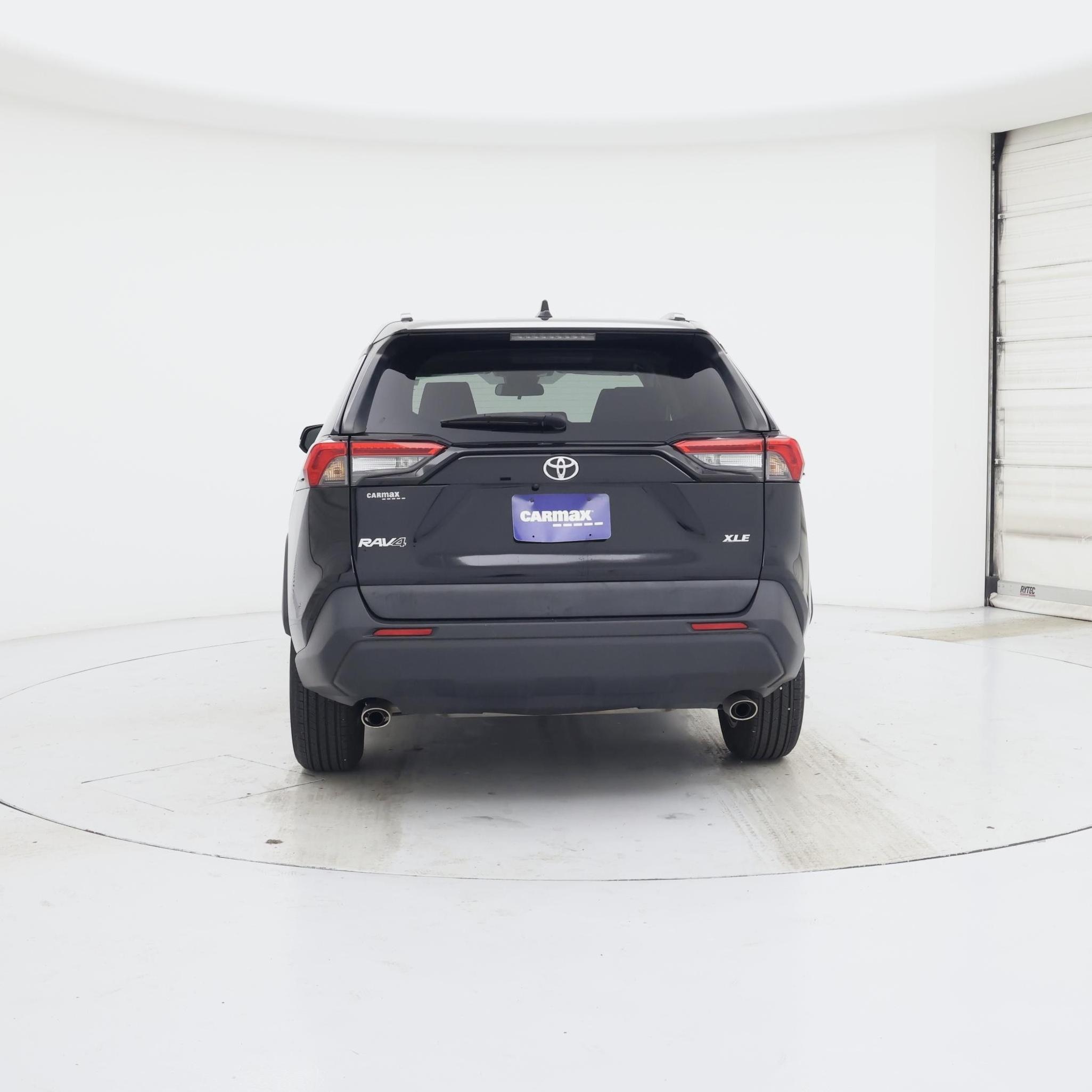 Thumbnail: 2023 Toyota RAV4 - 6