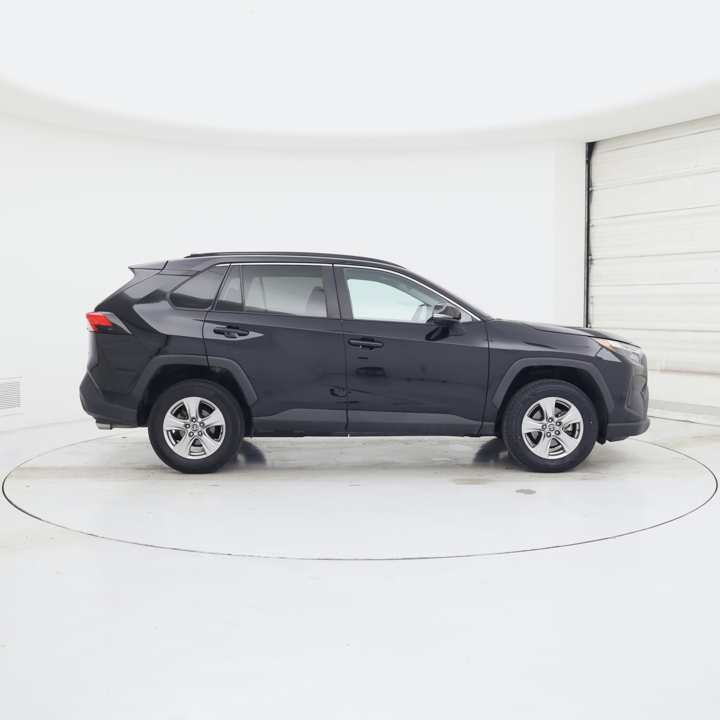 Thumbnail: 2023 Toyota RAV4 - 7