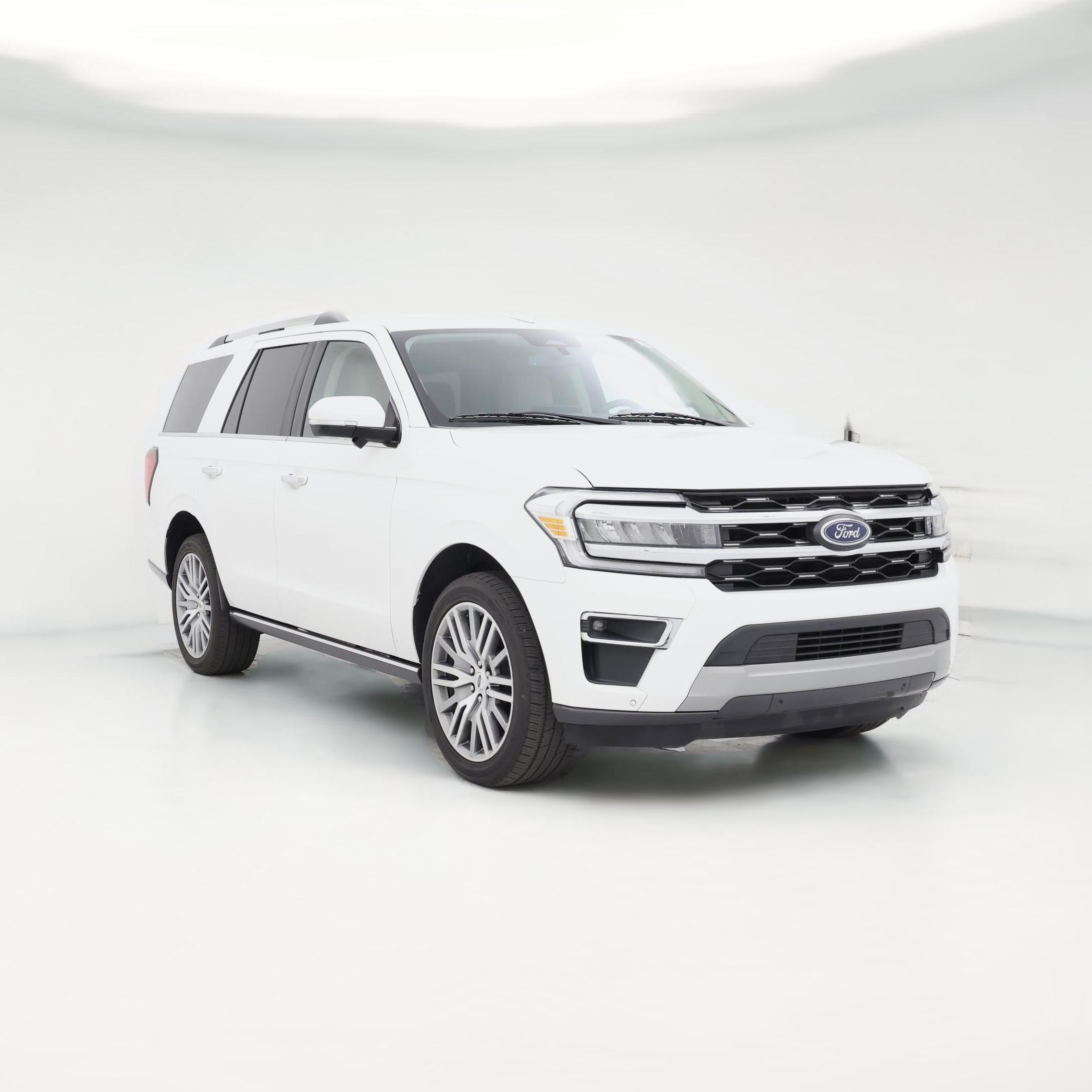 Thumbnail: 2023 Ford Expedition - 1