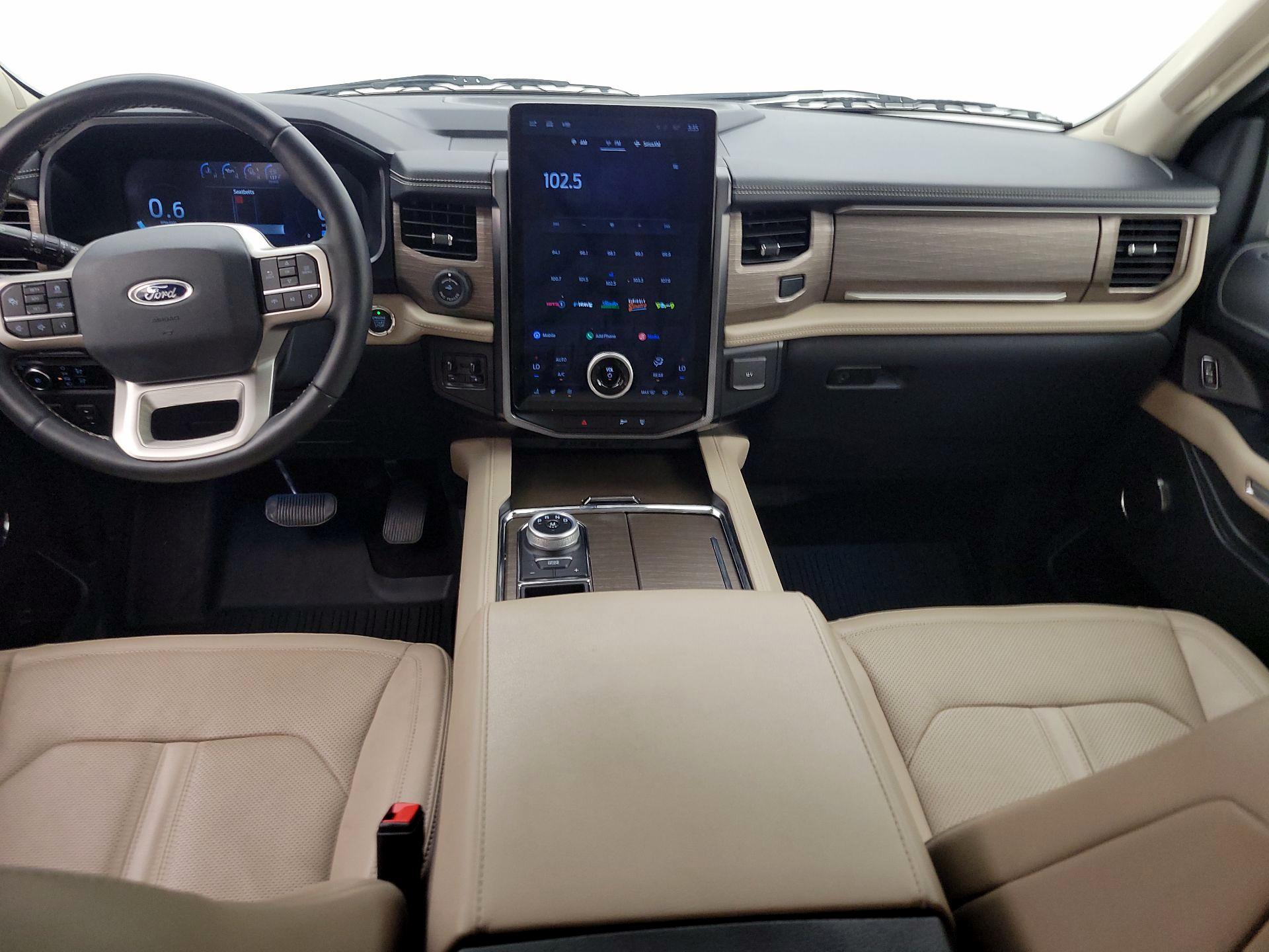 Thumbnail: 2023 Ford Expedition - 9