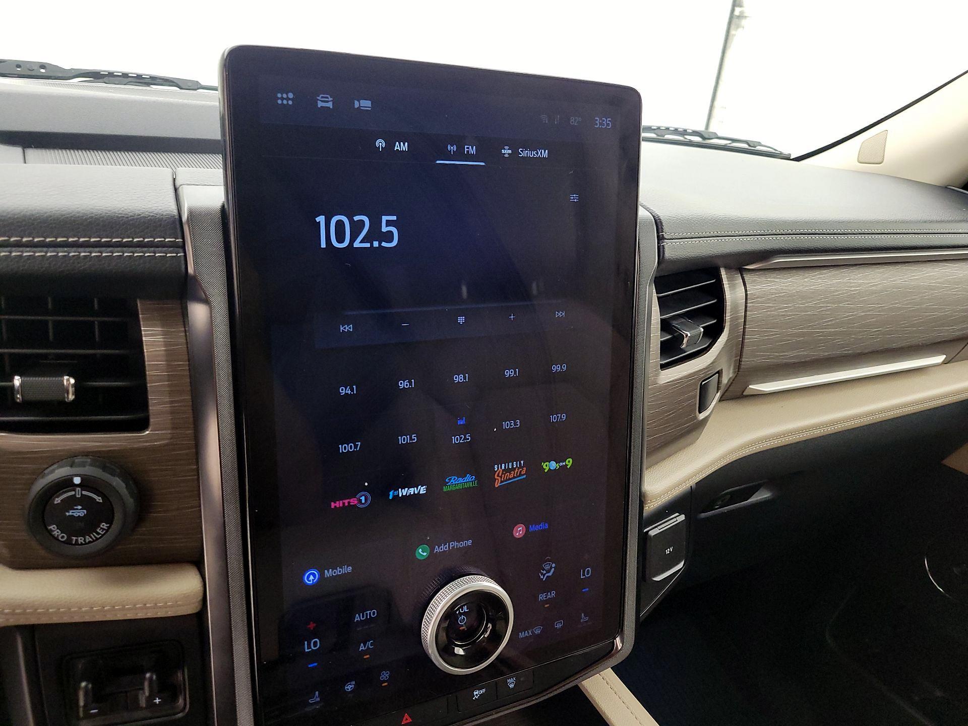 Thumbnail: 2023 Ford Expedition - 13