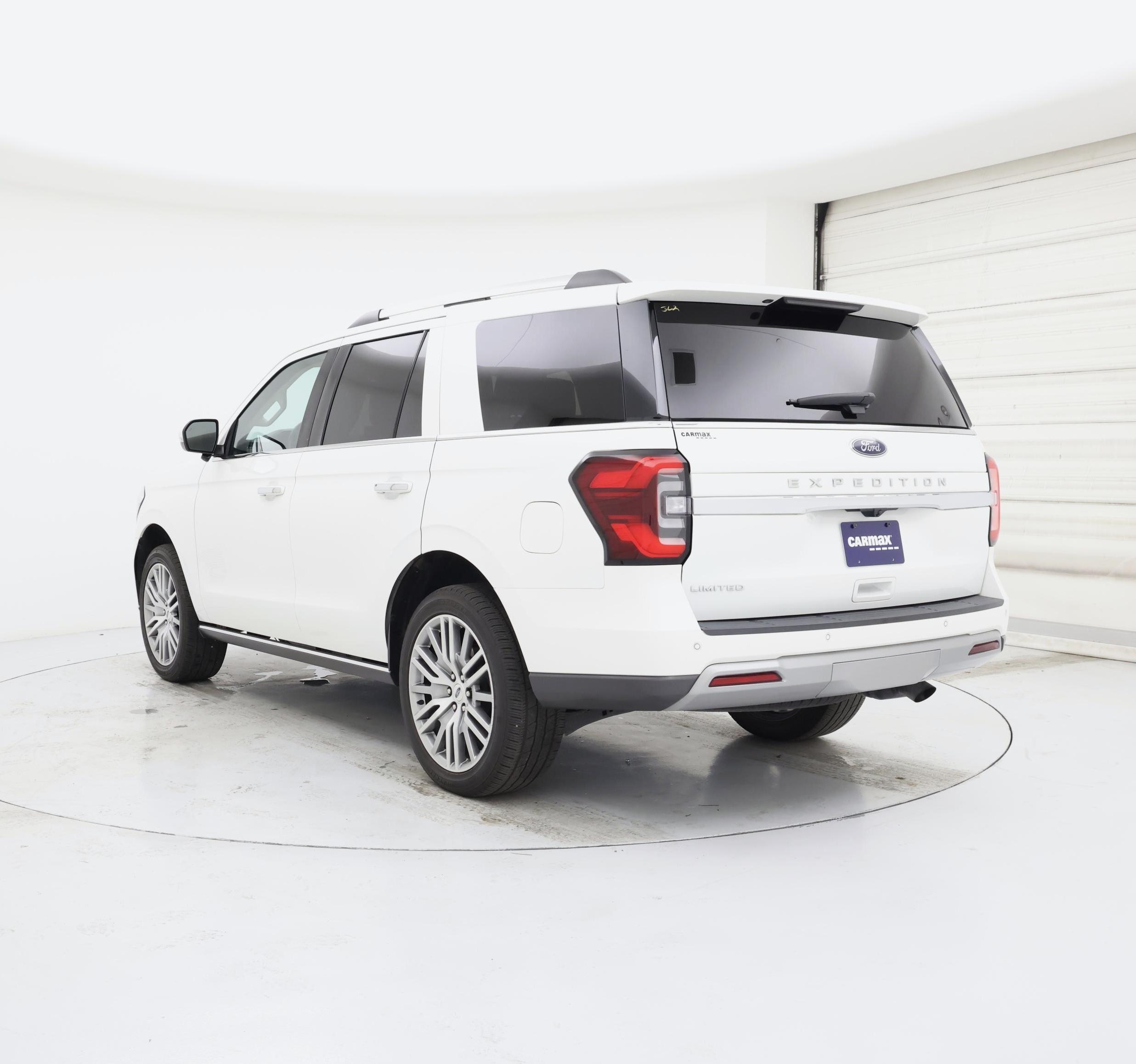 Thumbnail: 2023 Ford Expedition - 2