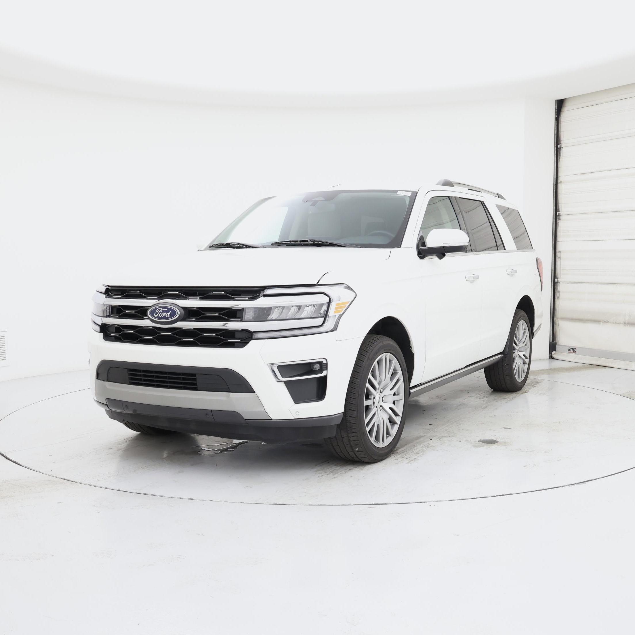 Thumbnail: 2023 Ford Expedition - 4