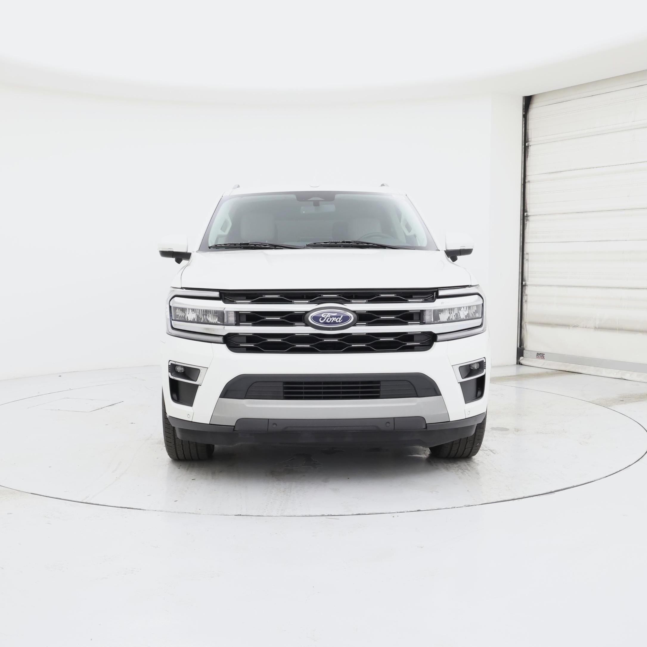 Thumbnail: 2023 Ford Expedition - 5