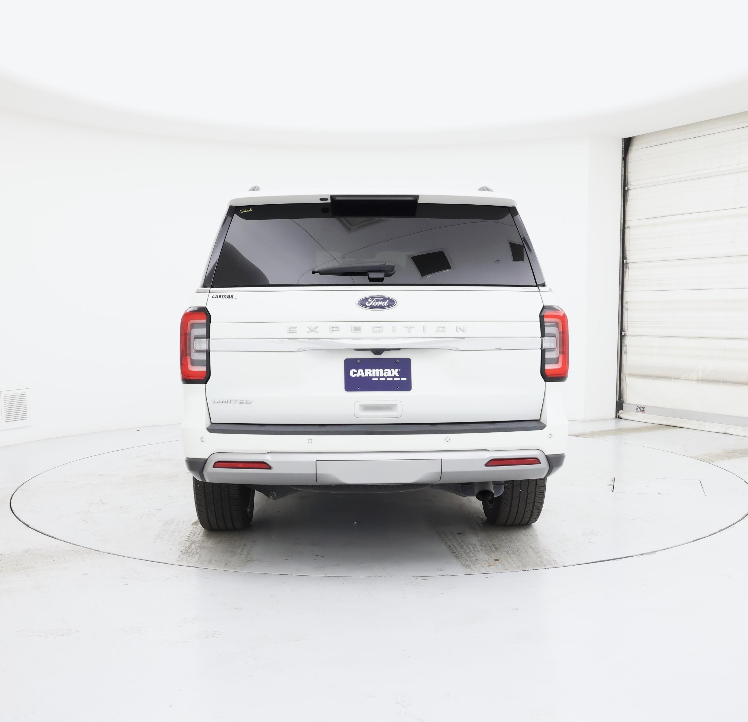 Thumbnail: 2023 Ford Expedition - 6