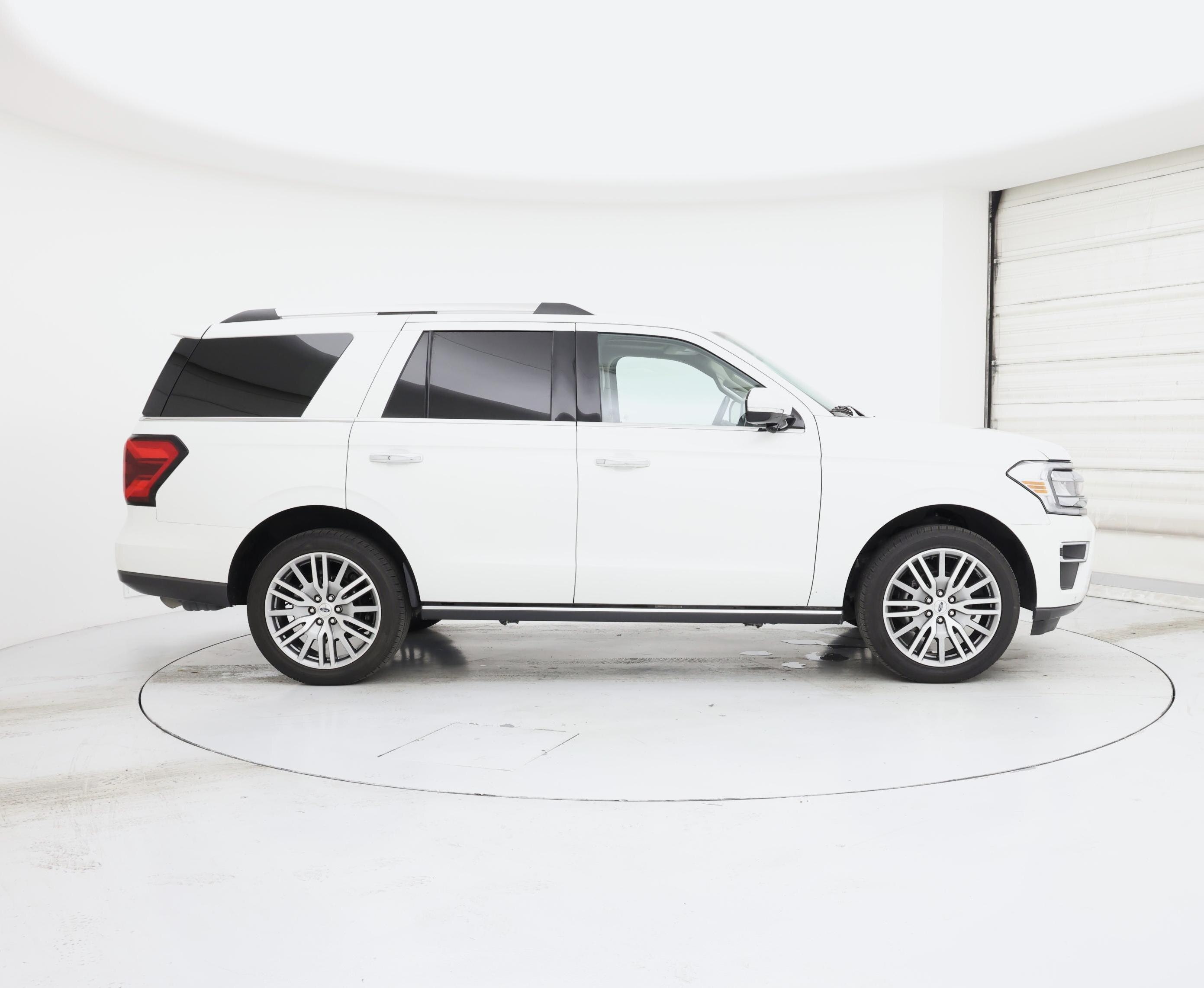 Thumbnail: 2023 Ford Expedition - 7