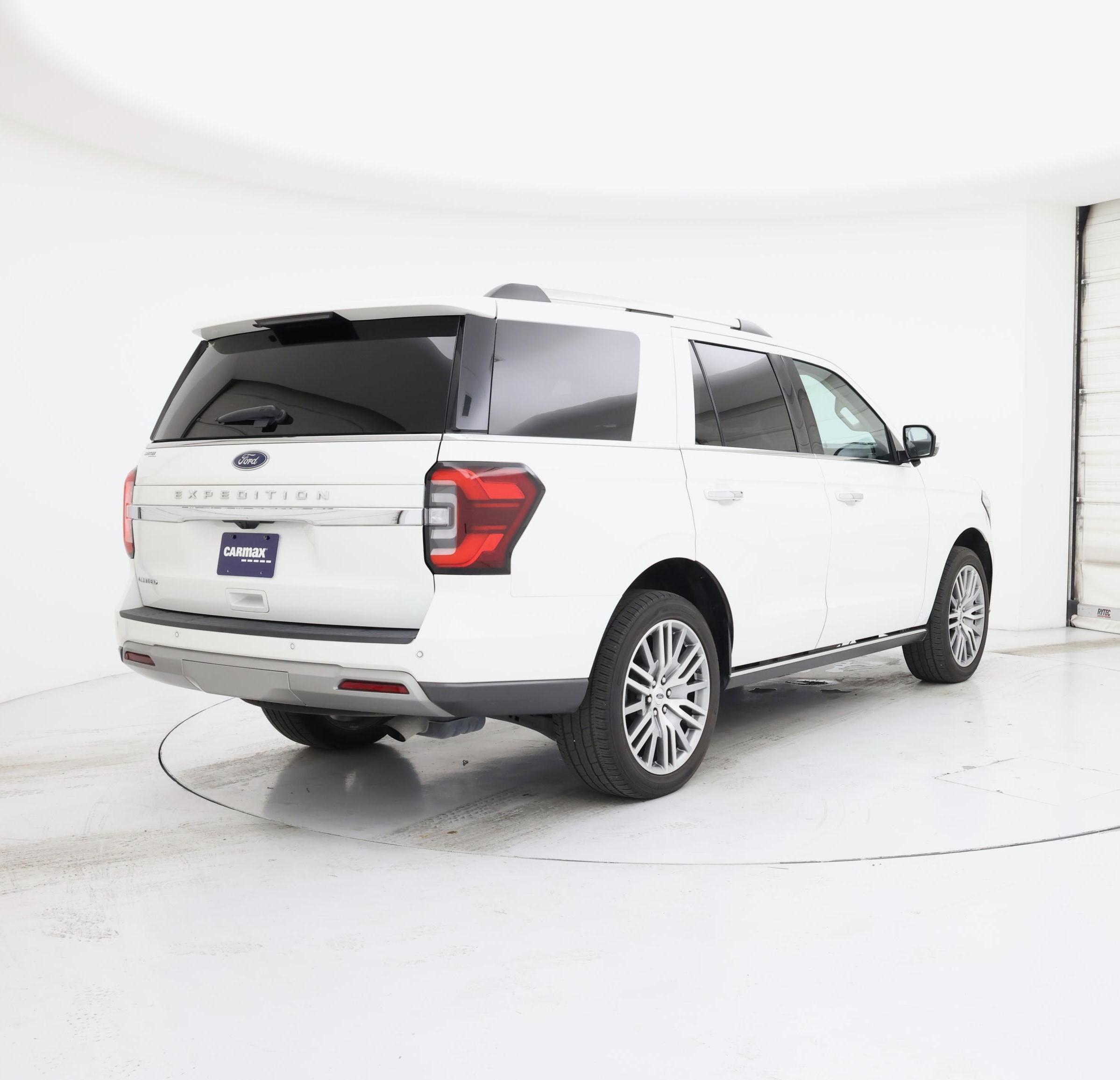 Thumbnail: 2023 Ford Expedition - 8