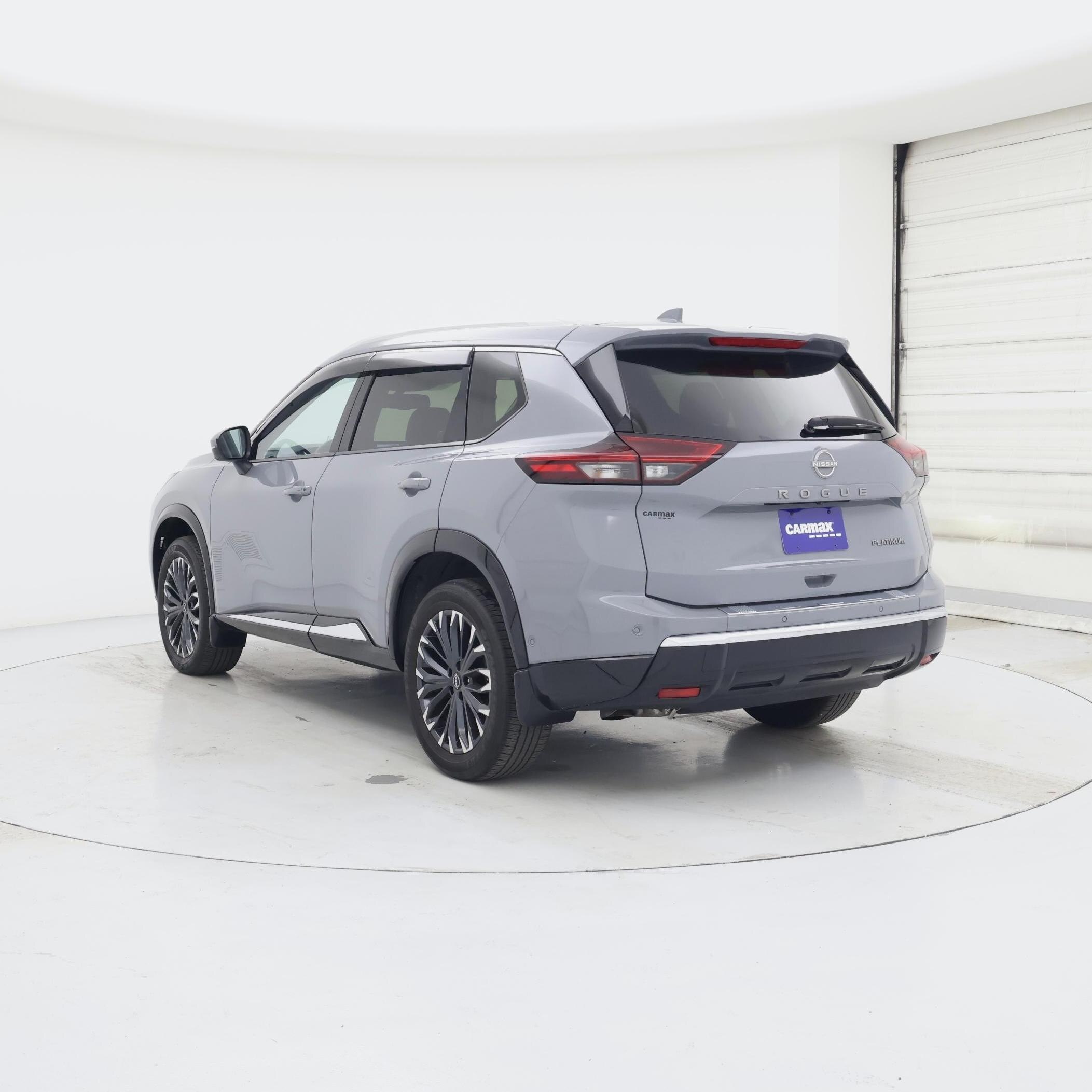 Thumbnail: 2024 Nissan Rogue - 2