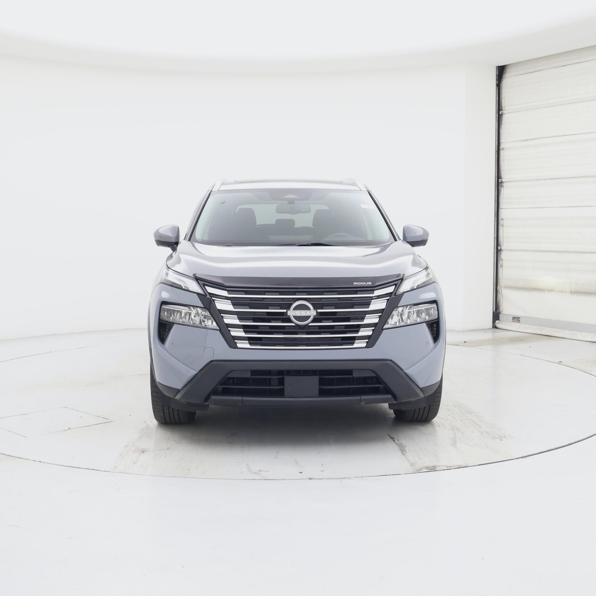 Thumbnail: 2024 Nissan Rogue - 5