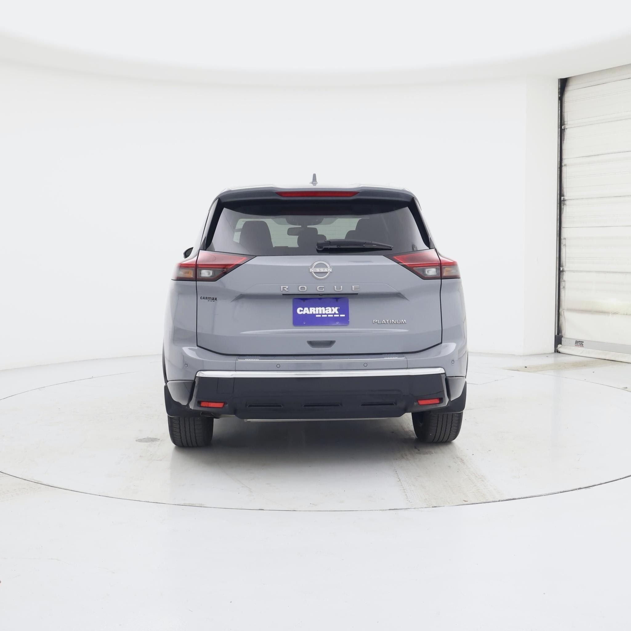 Thumbnail: 2024 Nissan Rogue - 6