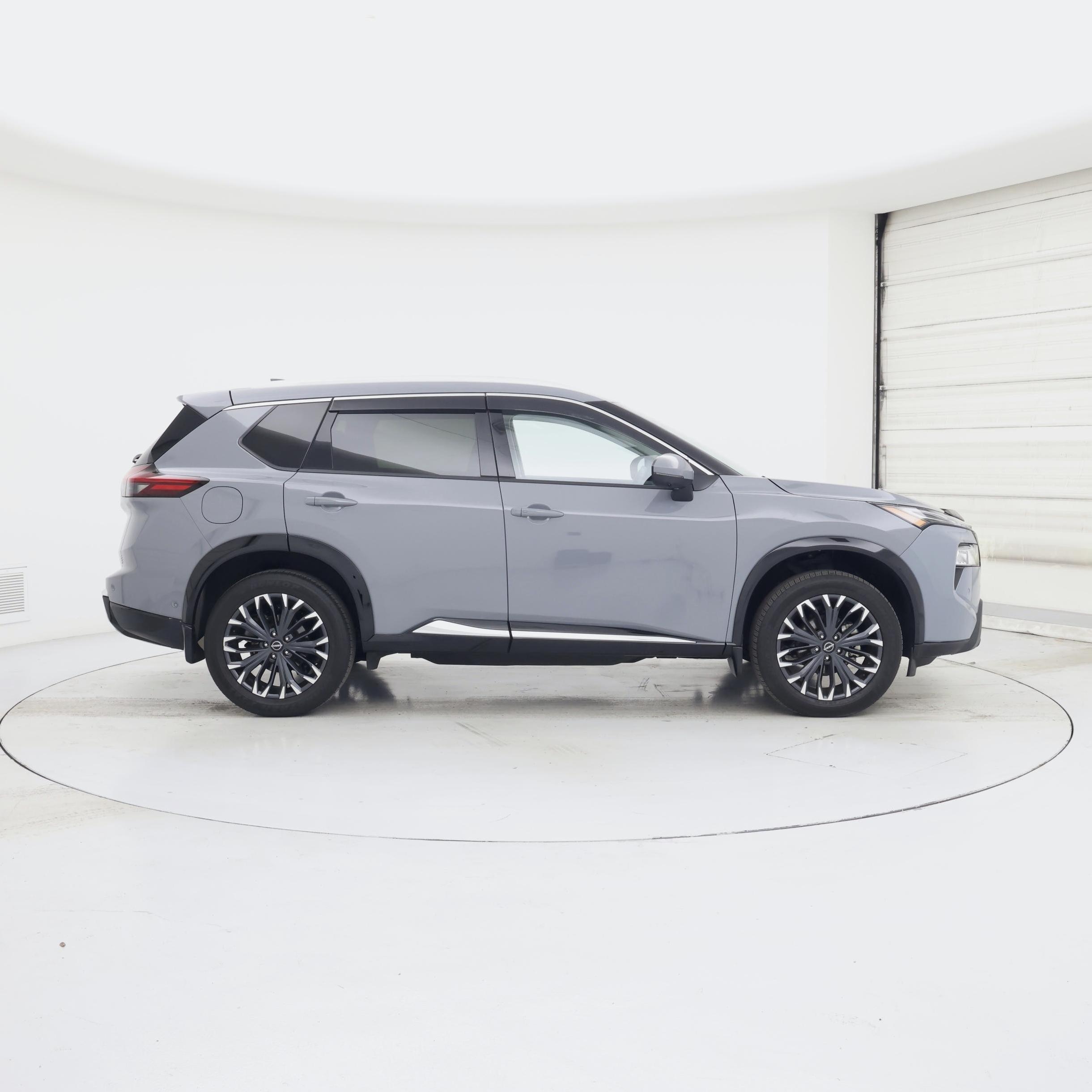 Thumbnail: 2024 Nissan Rogue - 7