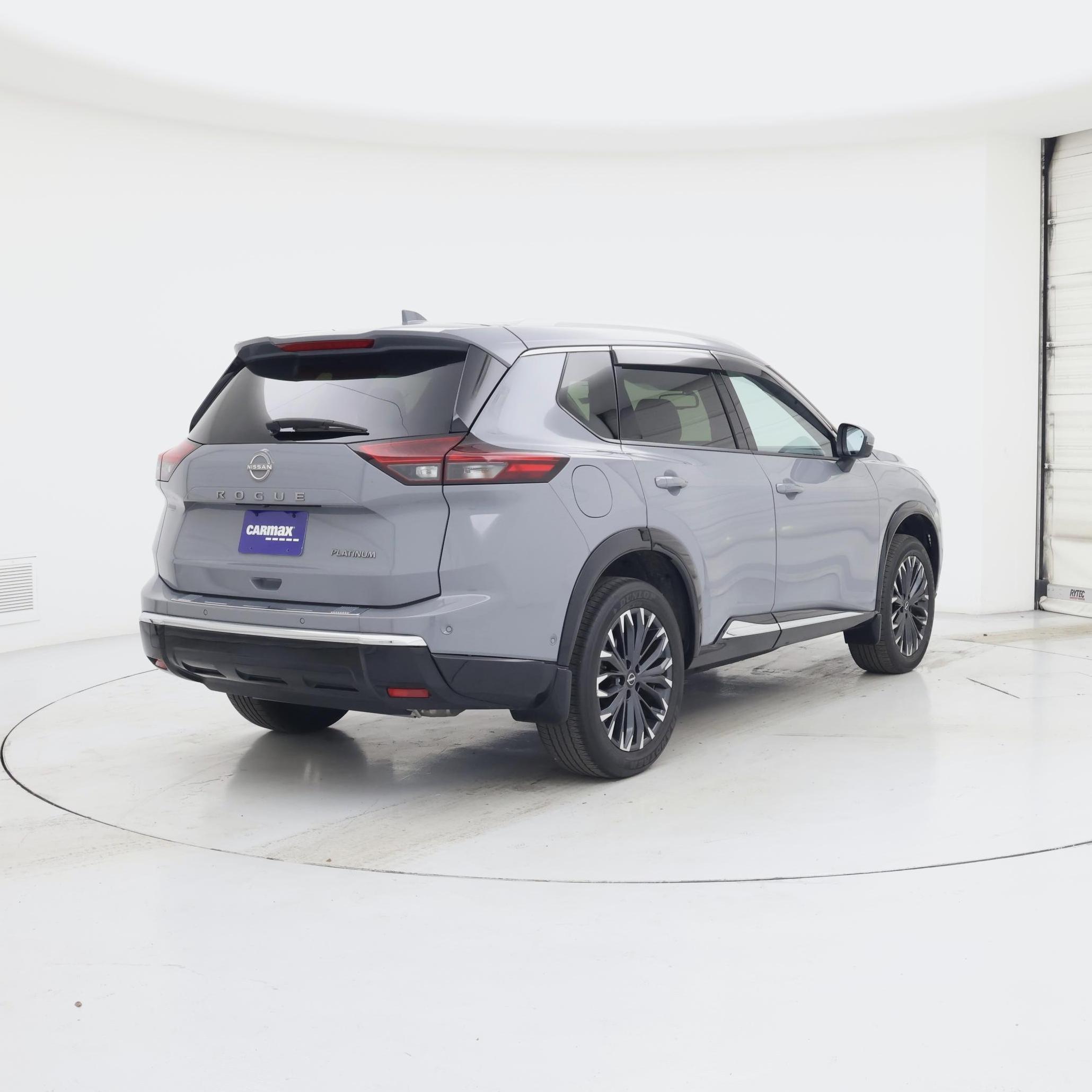 Thumbnail: 2024 Nissan Rogue - 8