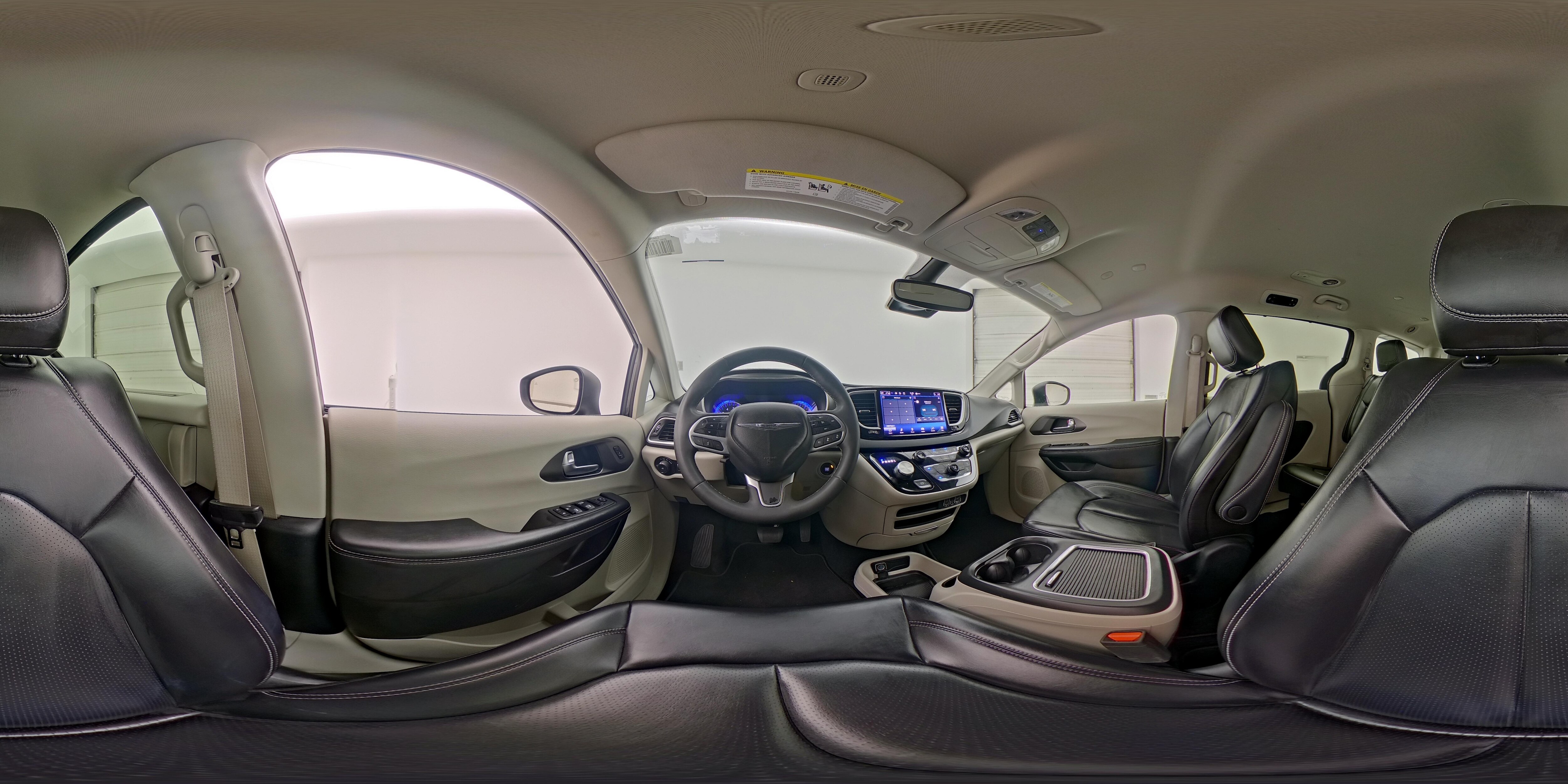 2023 Chrysler Pacifica Touring L - Photo 27