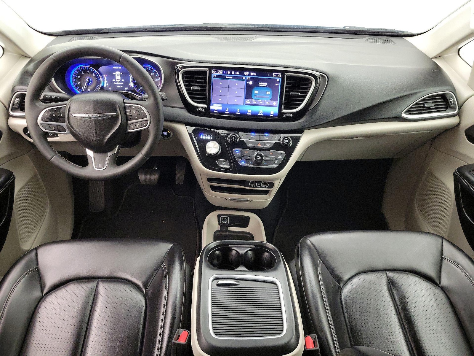 2023 Chrysler Pacifica Touring L - Photo 10