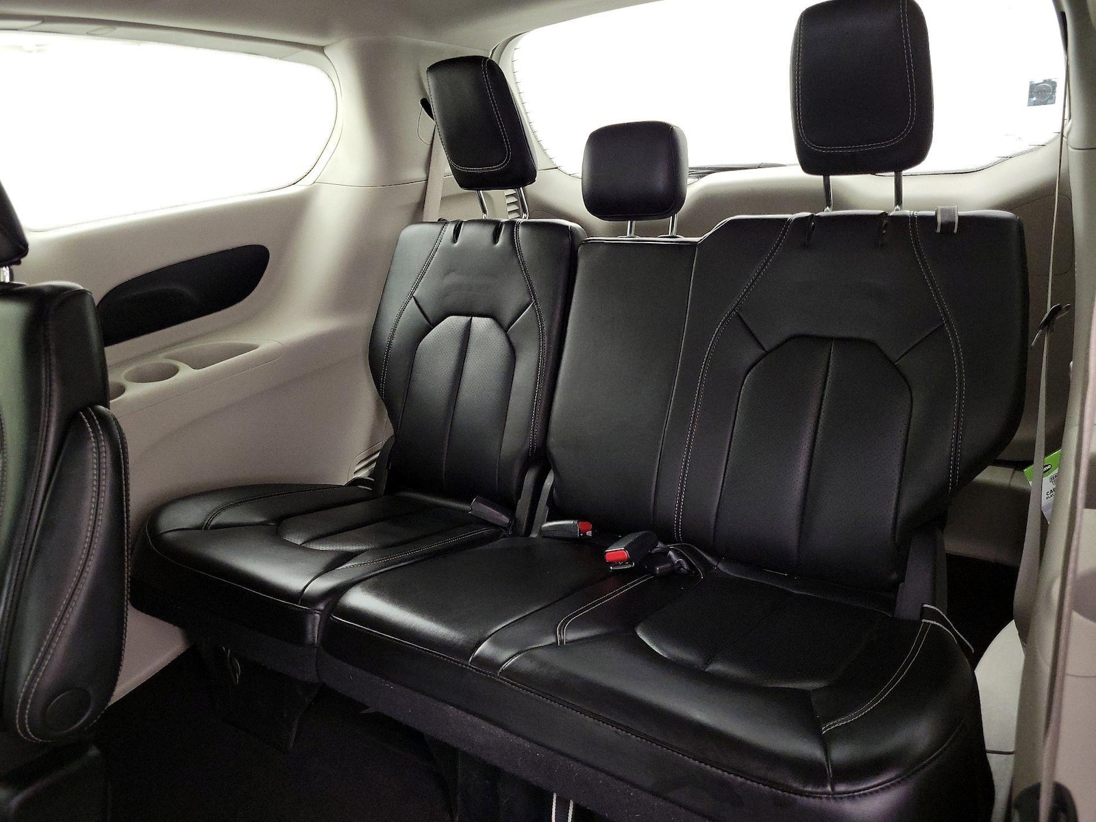 2023 Chrysler Pacifica Touring L - Photo 21