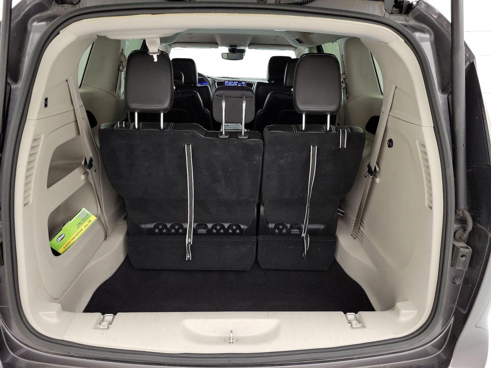 2023 Chrysler Pacifica Touring L - Photo 22