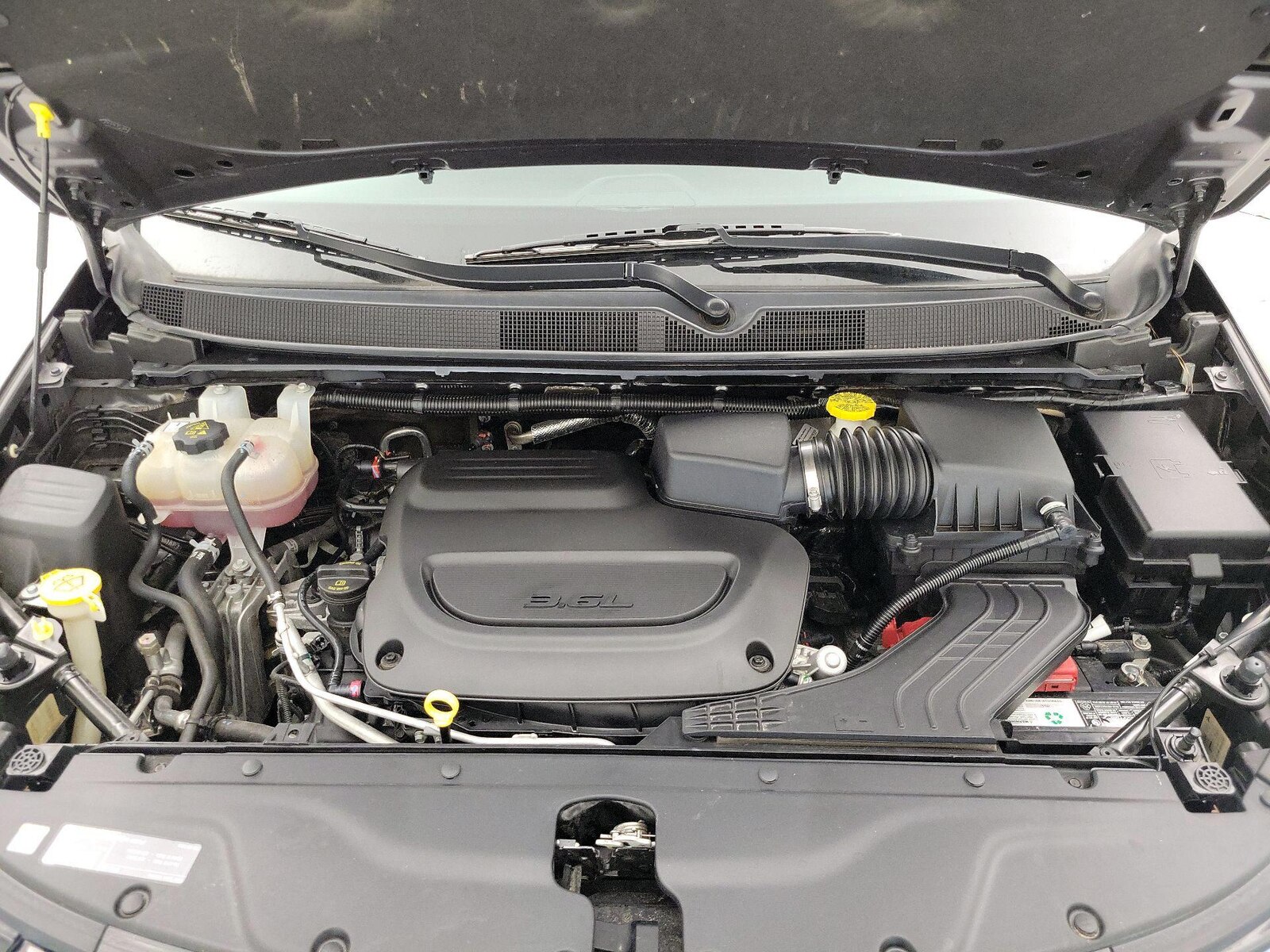 2023 Chrysler Pacifica Touring L - Photo 23