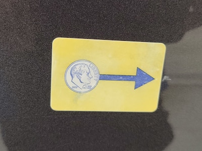 Condition detail