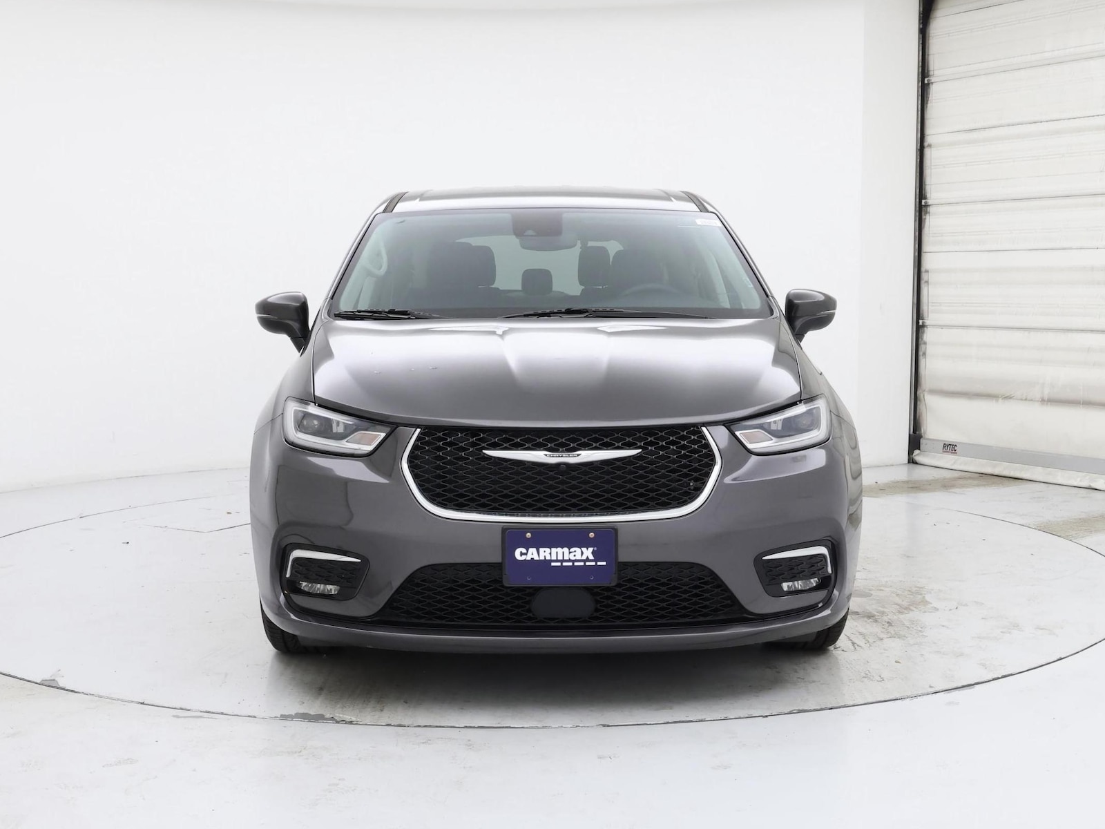2023 Chrysler Pacifica Touring L - Photo 6