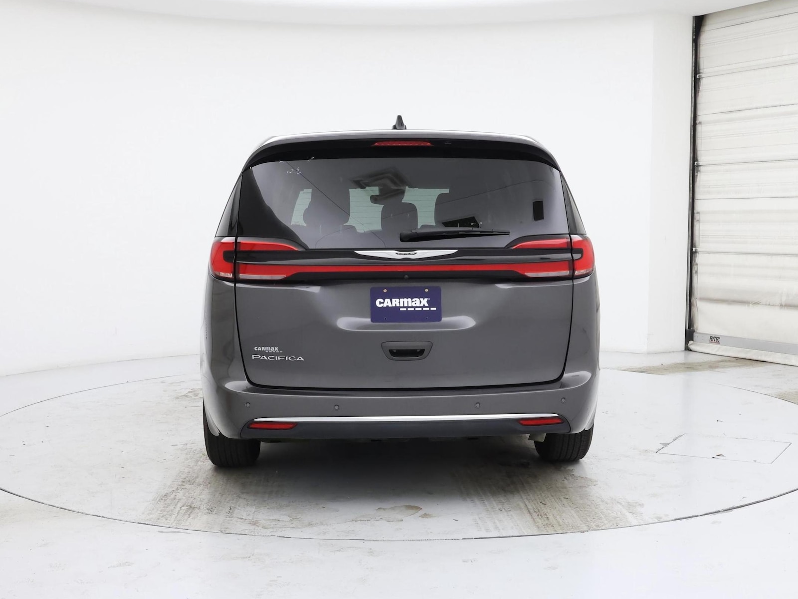2023 Chrysler Pacifica Touring L - Photo 7