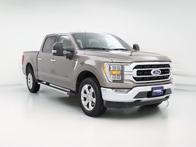2023 Ford F150 XLT