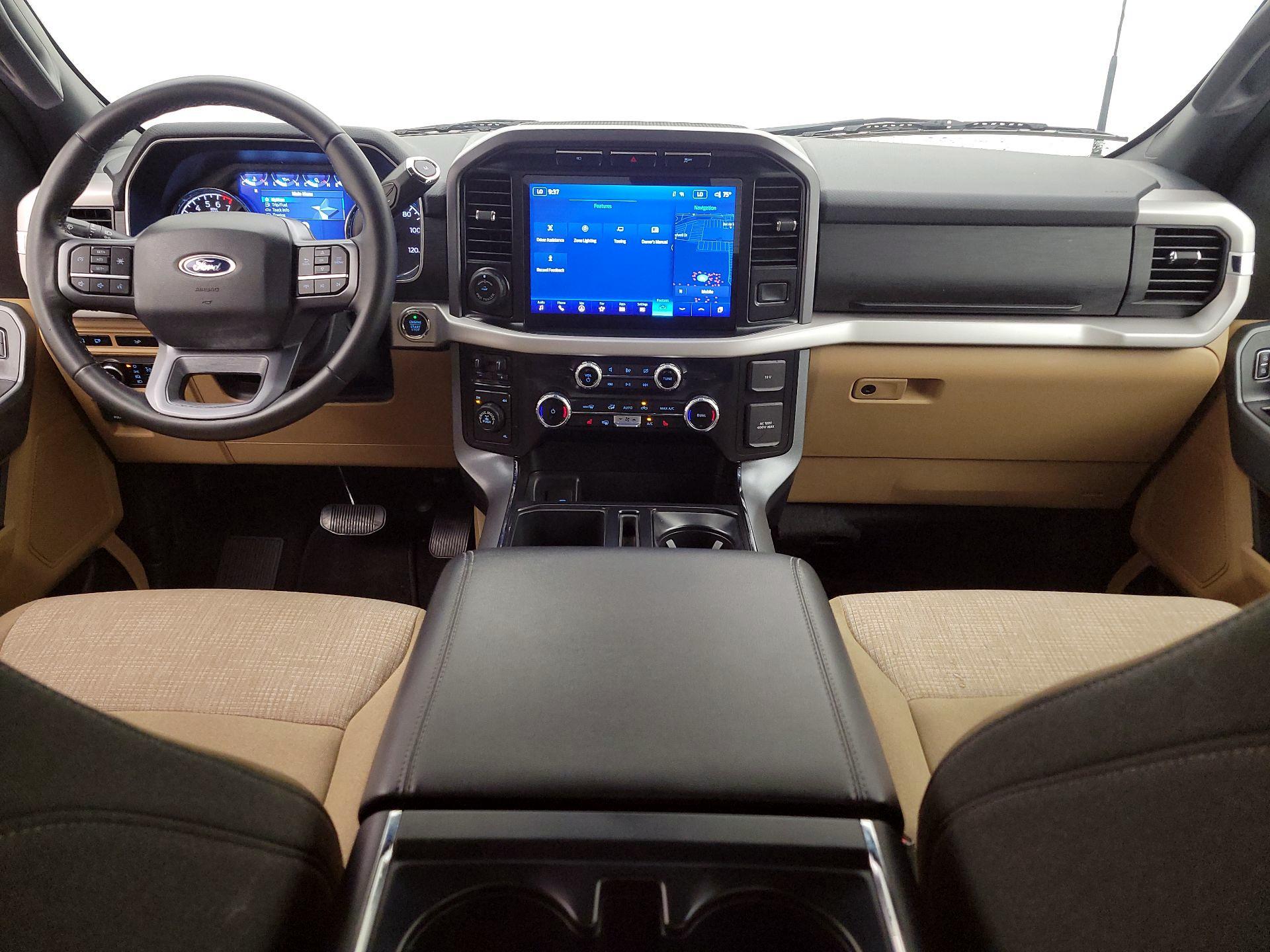 Thumbnail: 2023 Ford F-150 - 9