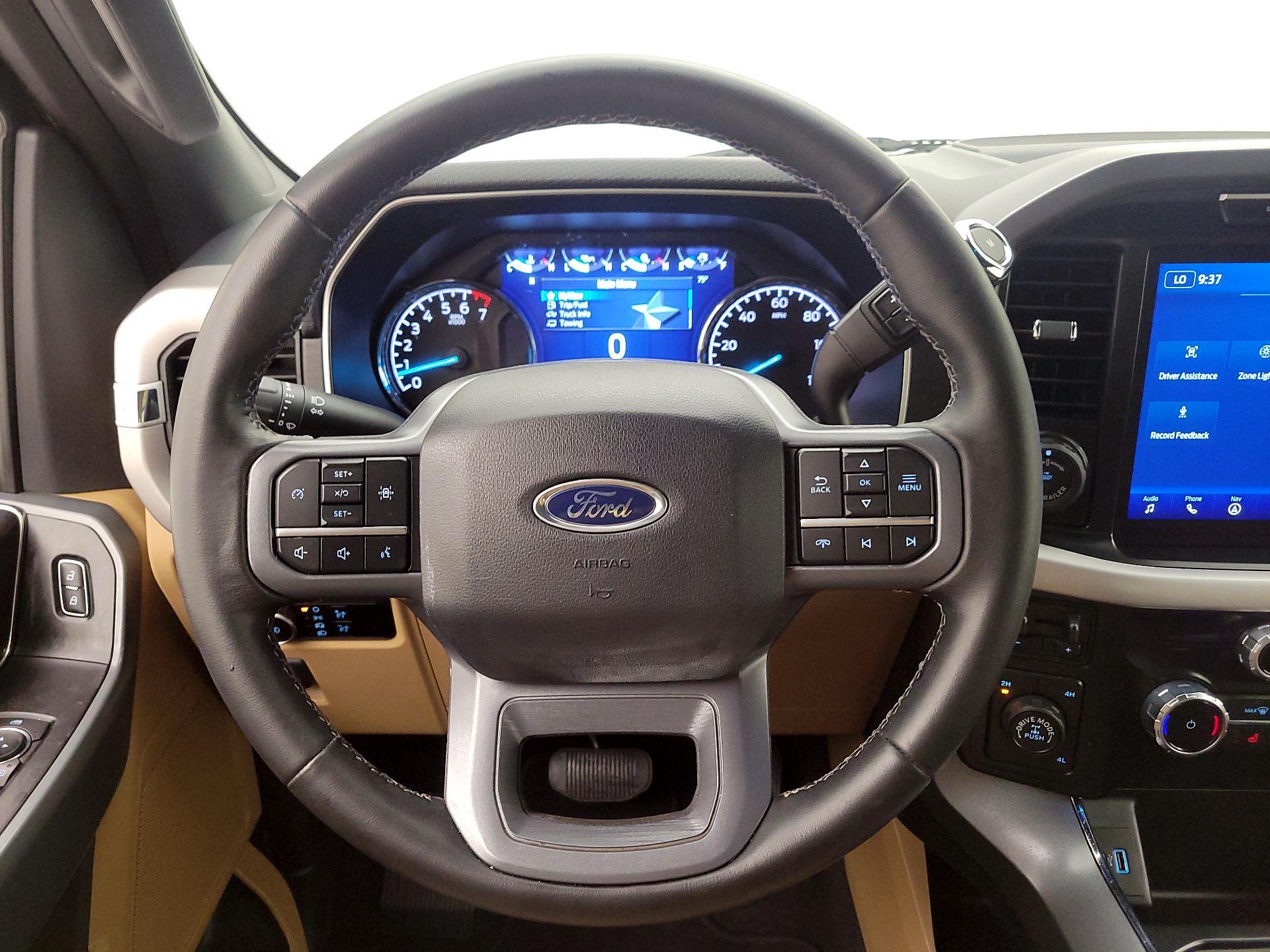 Thumbnail: 2023 Ford F-150 - 10