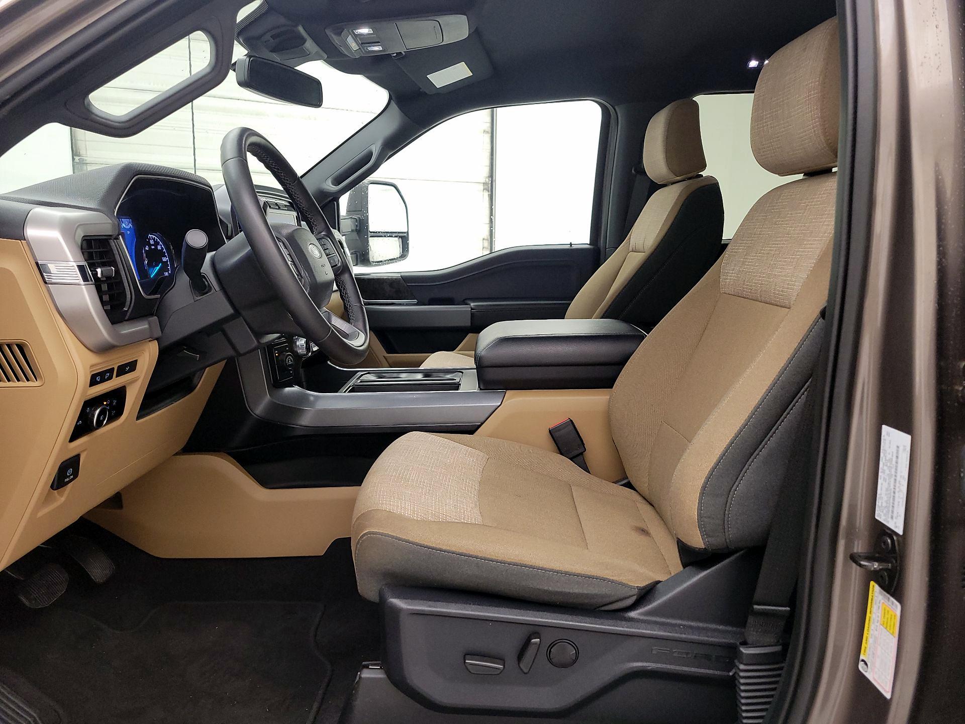 Thumbnail: 2023 Ford F-150 - 11