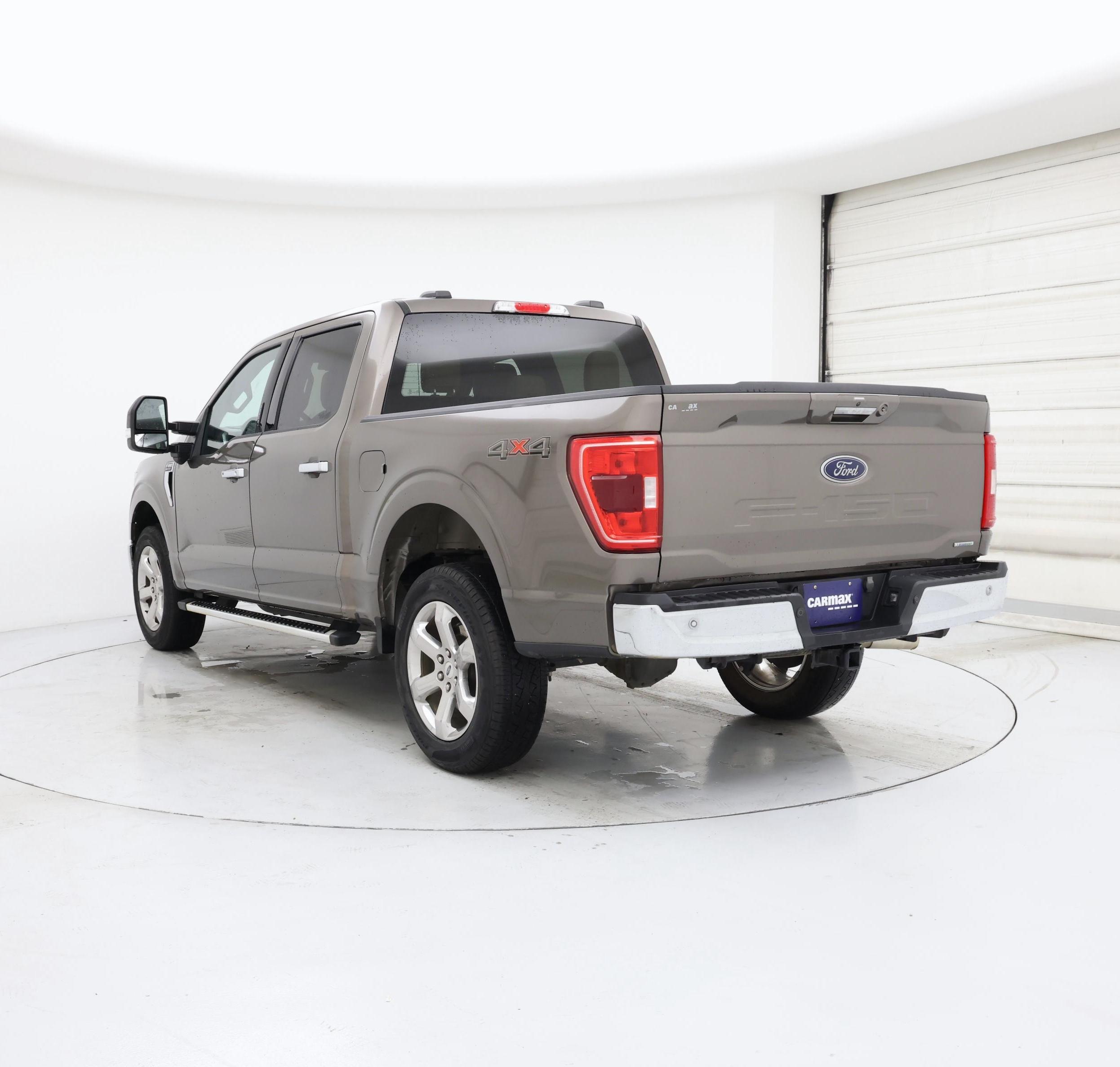 Thumbnail: 2023 Ford F-150 - 2