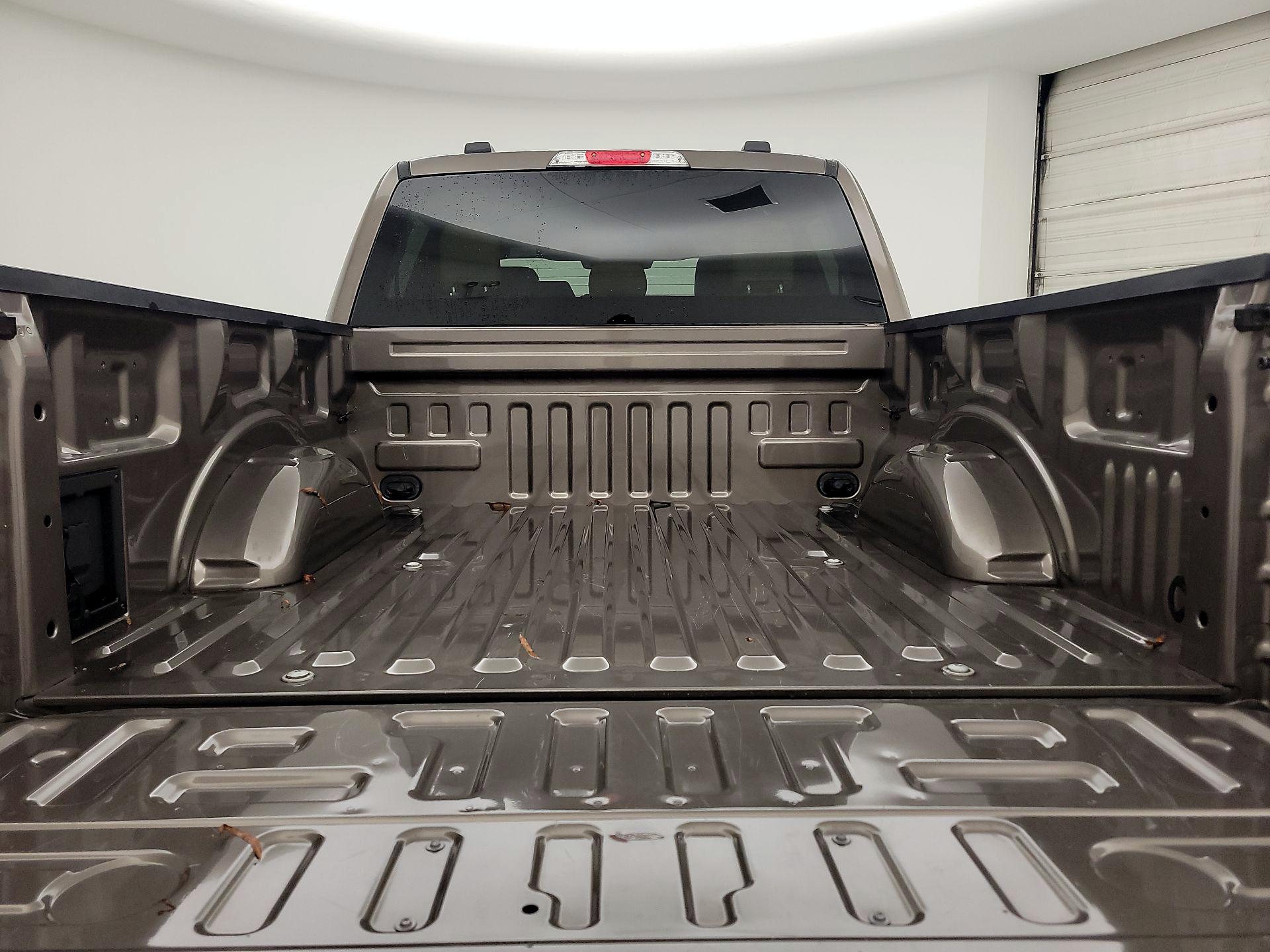 Thumbnail: 2023 Ford F-150 - 20