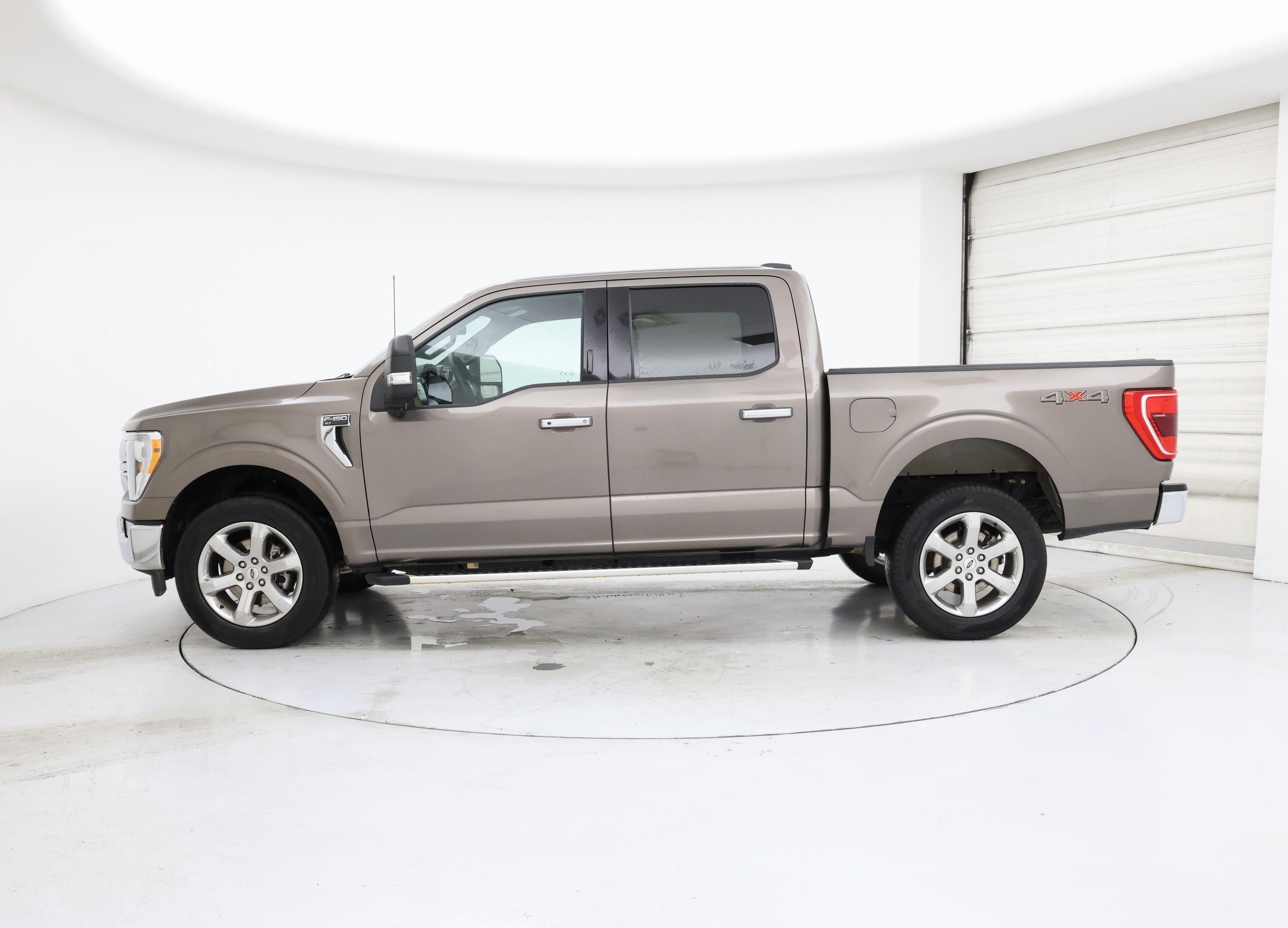 Thumbnail: 2023 Ford F-150 - 3