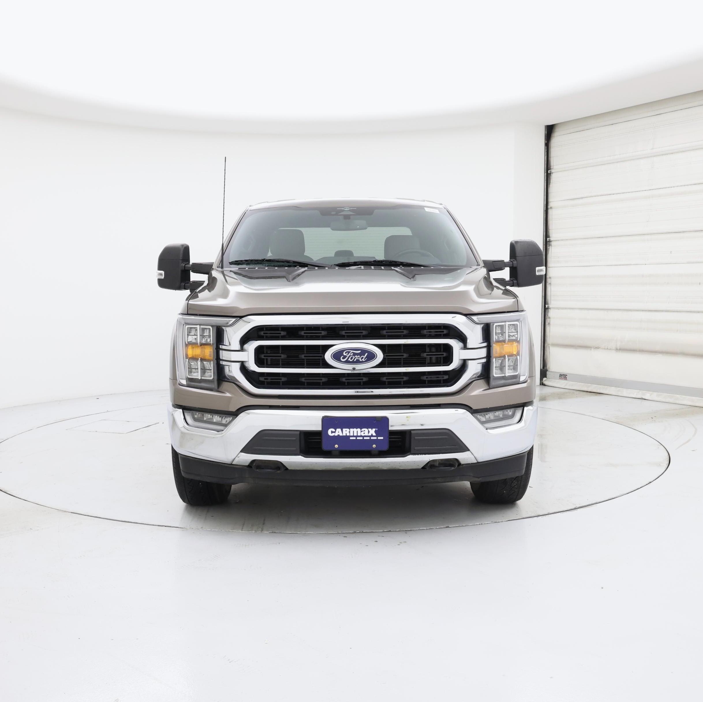 Thumbnail: 2023 Ford F-150 - 5
