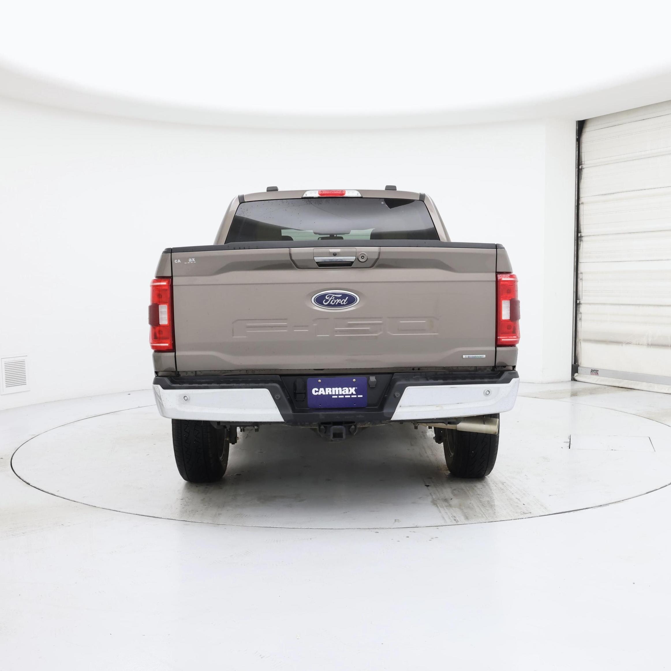 Thumbnail: 2023 Ford F-150 - 6