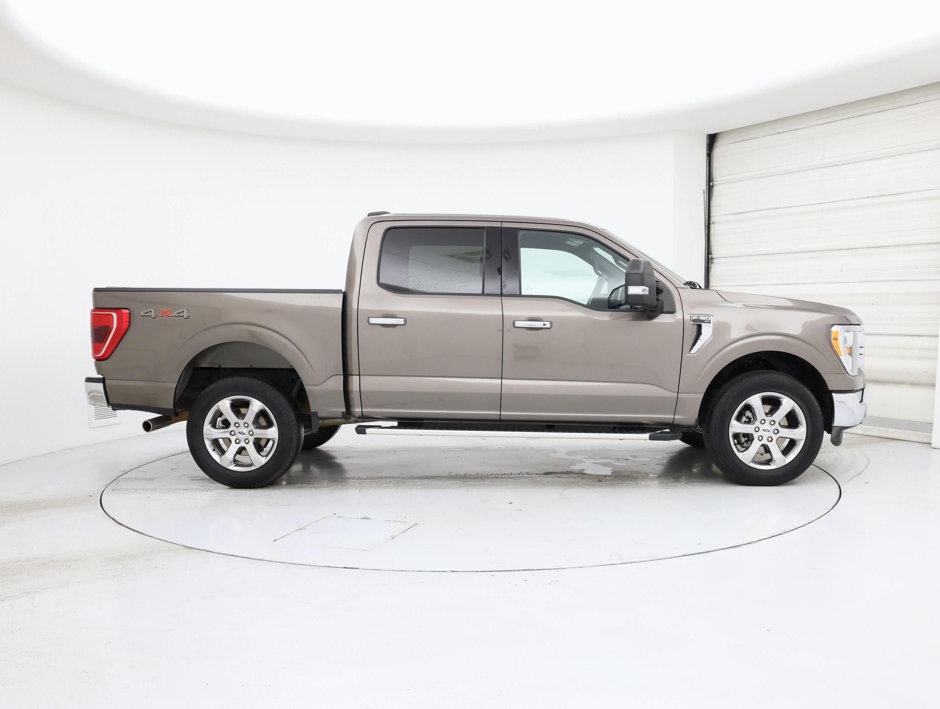 Thumbnail: 2023 Ford F-150 - 7